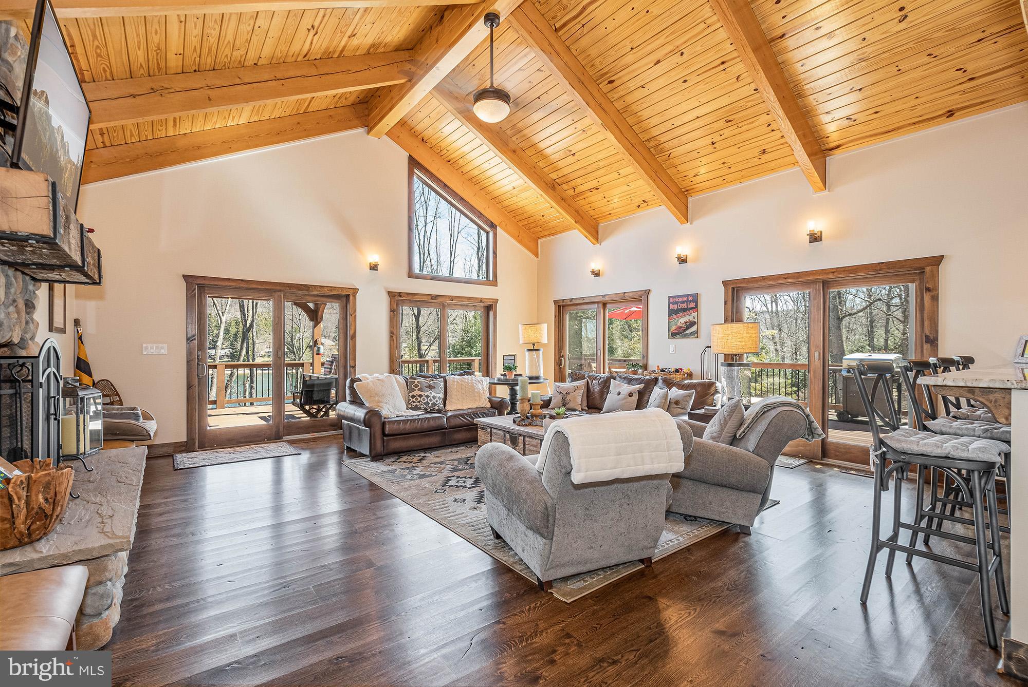 MARSH HILL - Residential