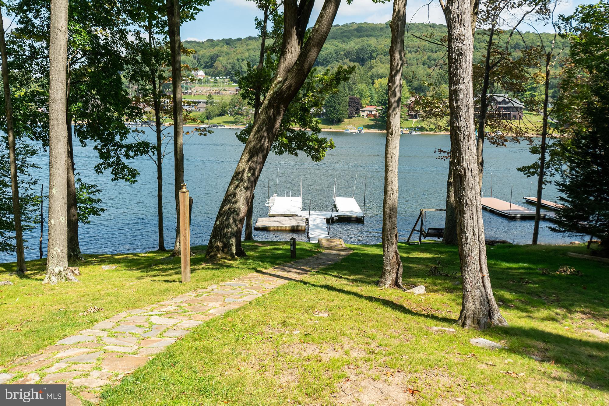 MARSH HILL - Residential