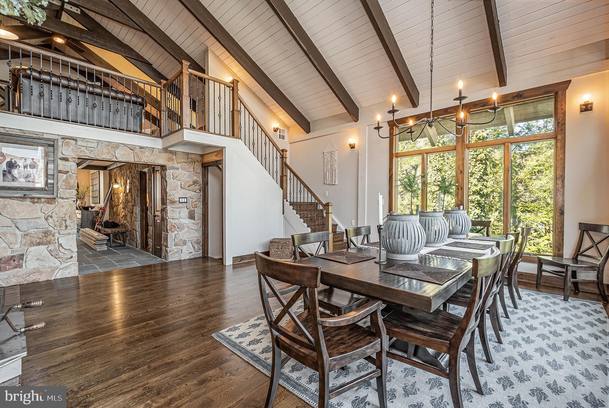 MARSH HILL - Residential