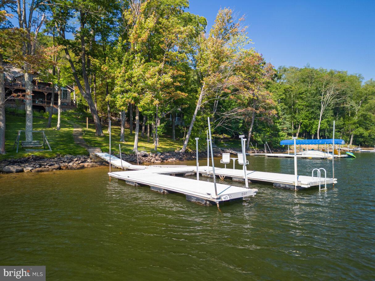 MARSH HILL - Residential