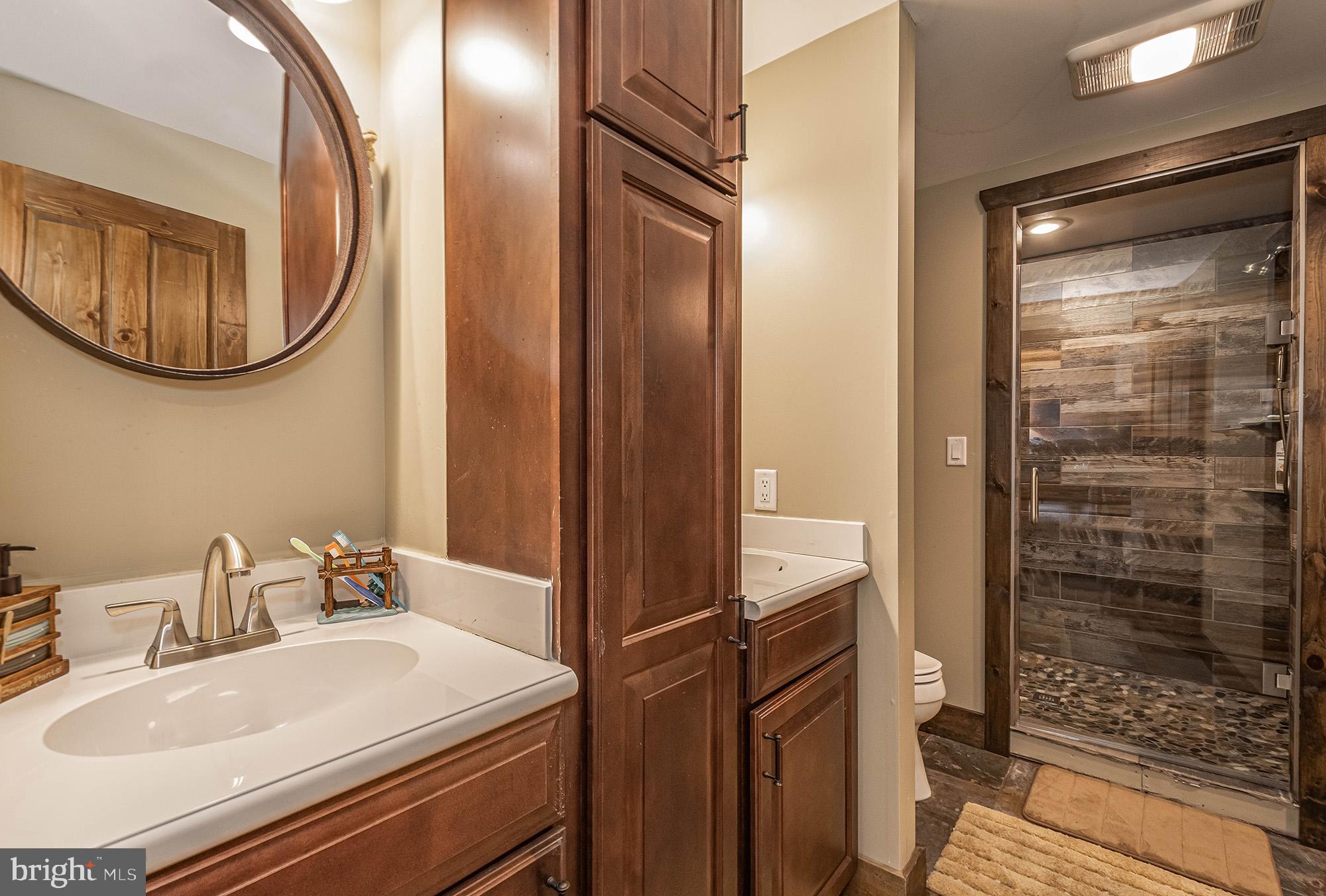 MARSH HILL - Residential