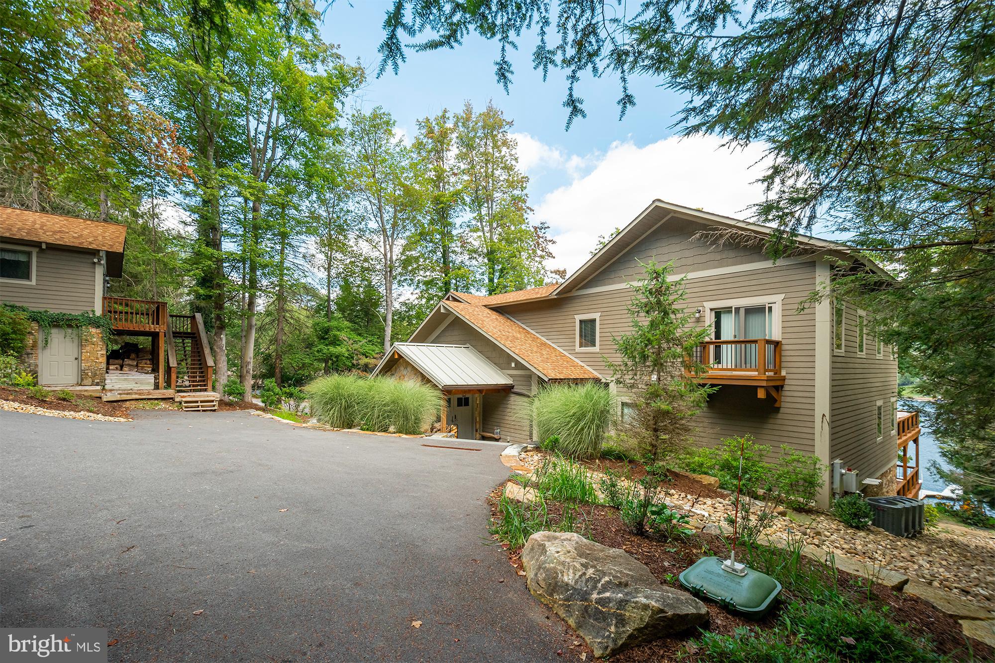 MARSH HILL - Residential