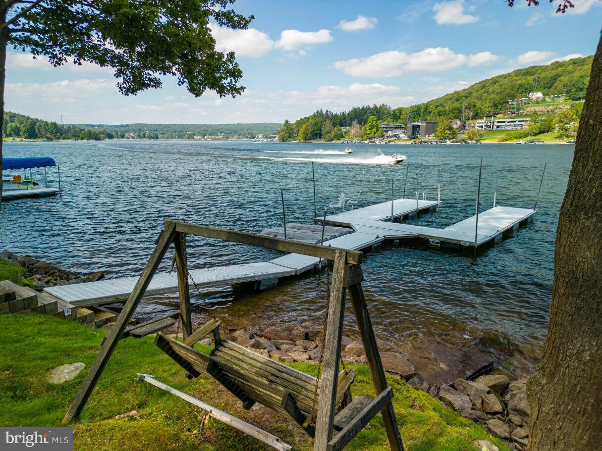 MARSH HILL - Residential