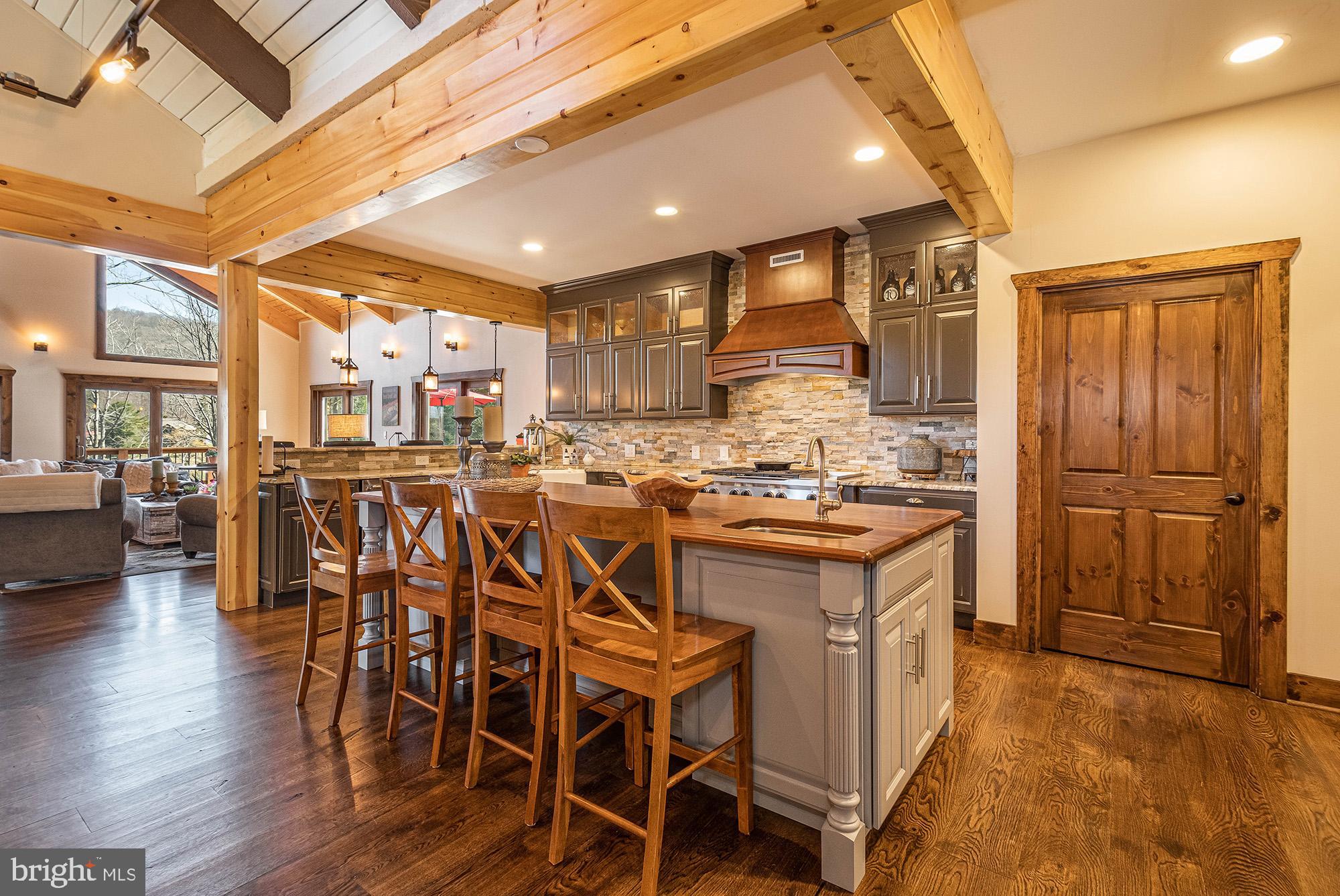 MARSH HILL - Residential