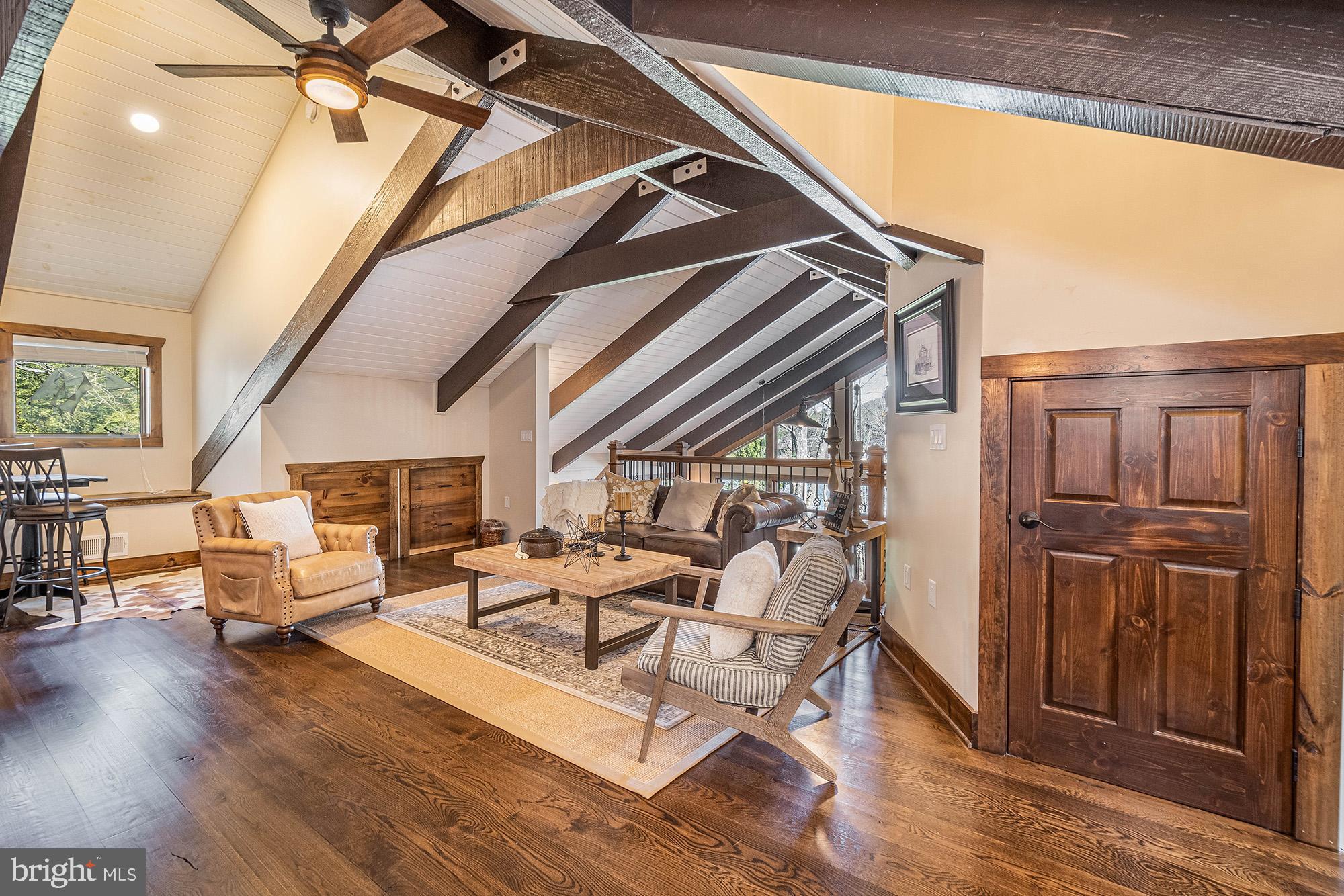 MARSH HILL - Residential