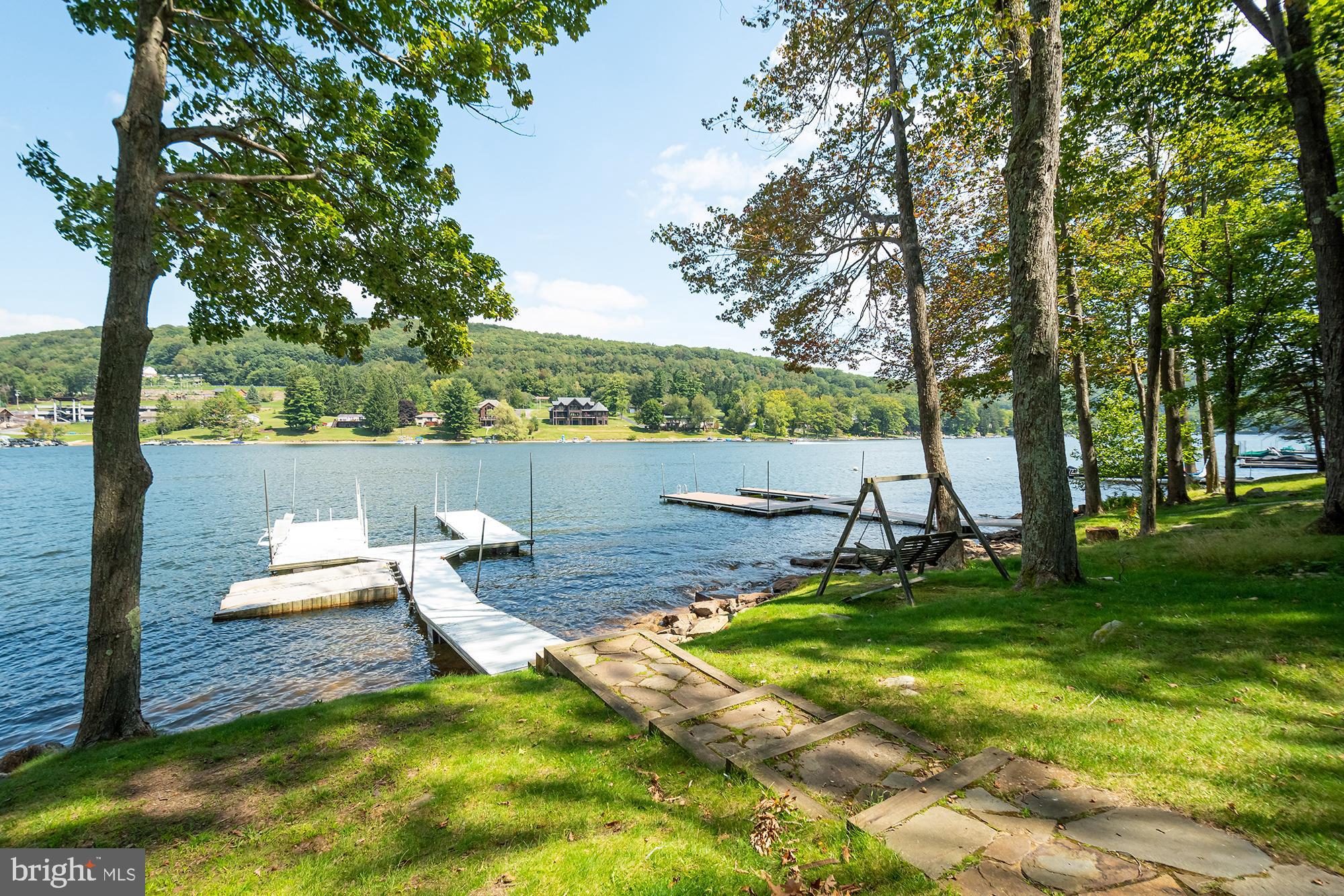 MARSH HILL - Residential