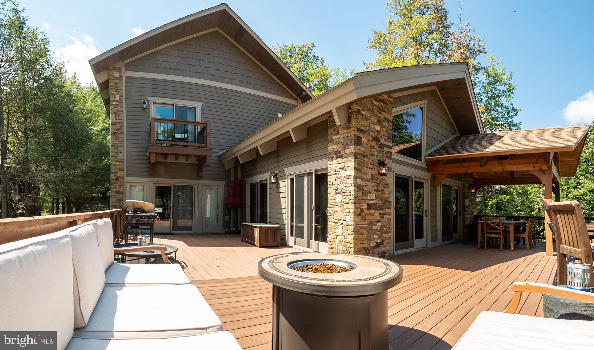 MARSH HILL - Residential