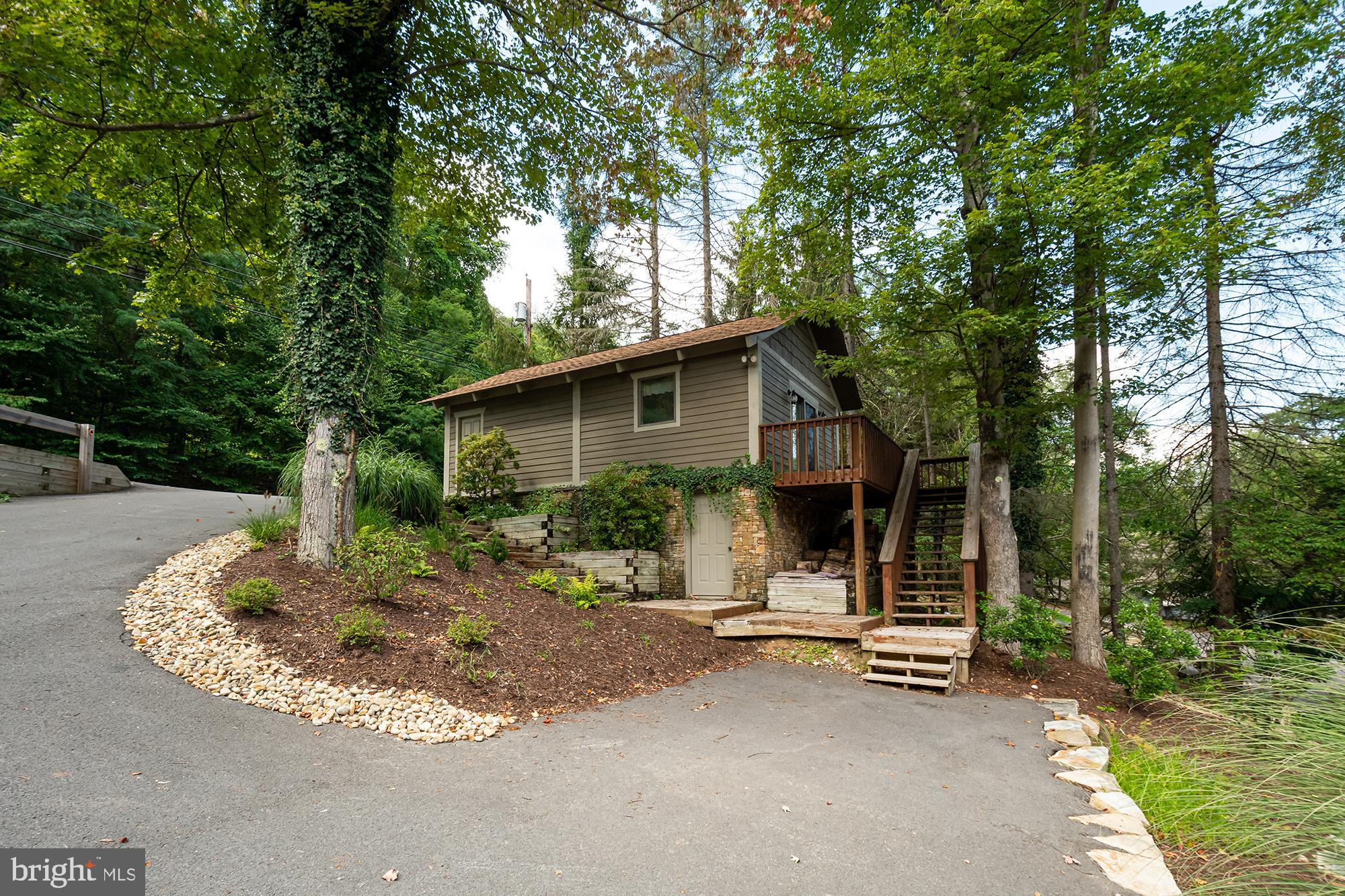 MARSH HILL - Residential