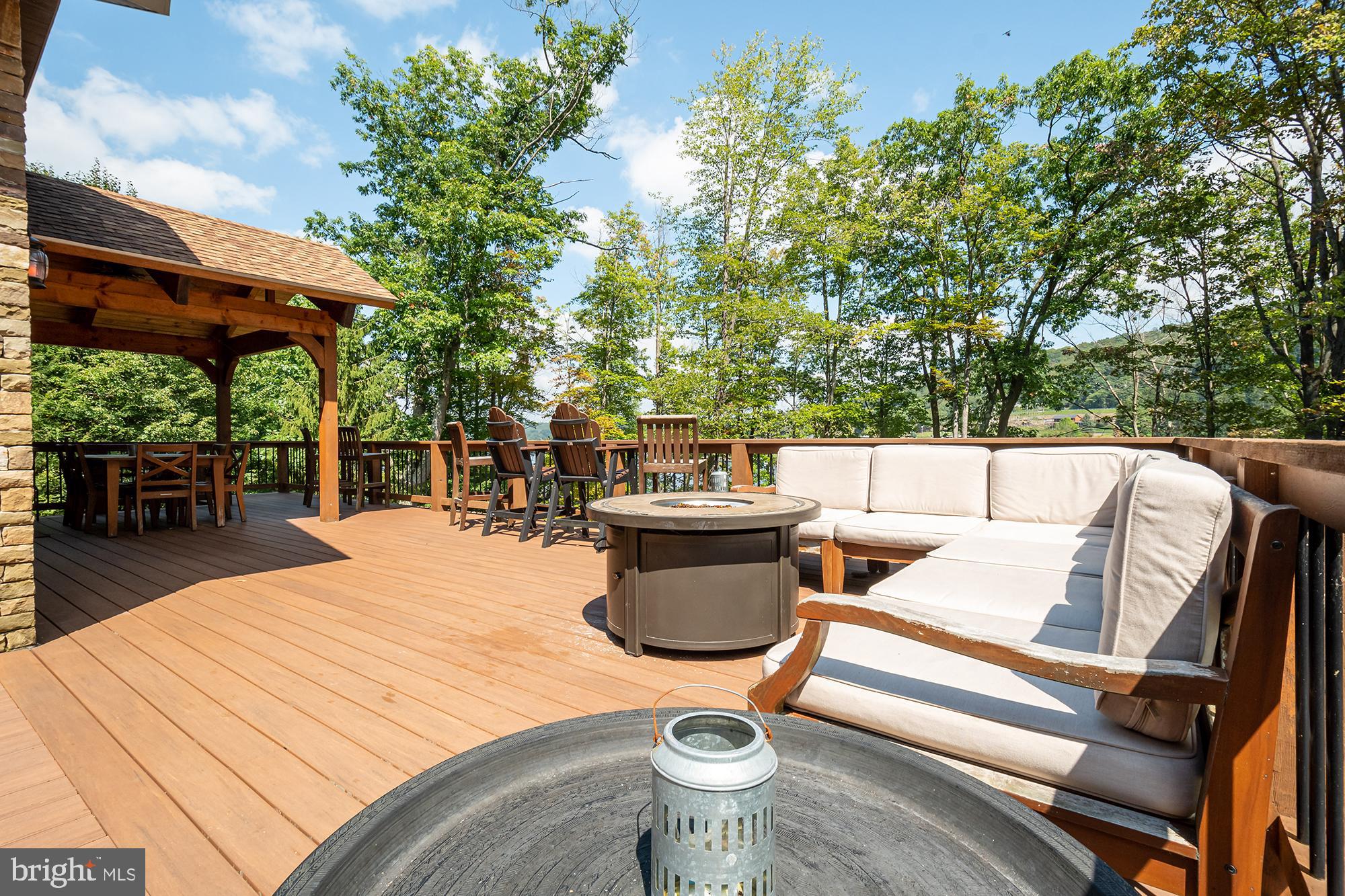 MARSH HILL - Residential