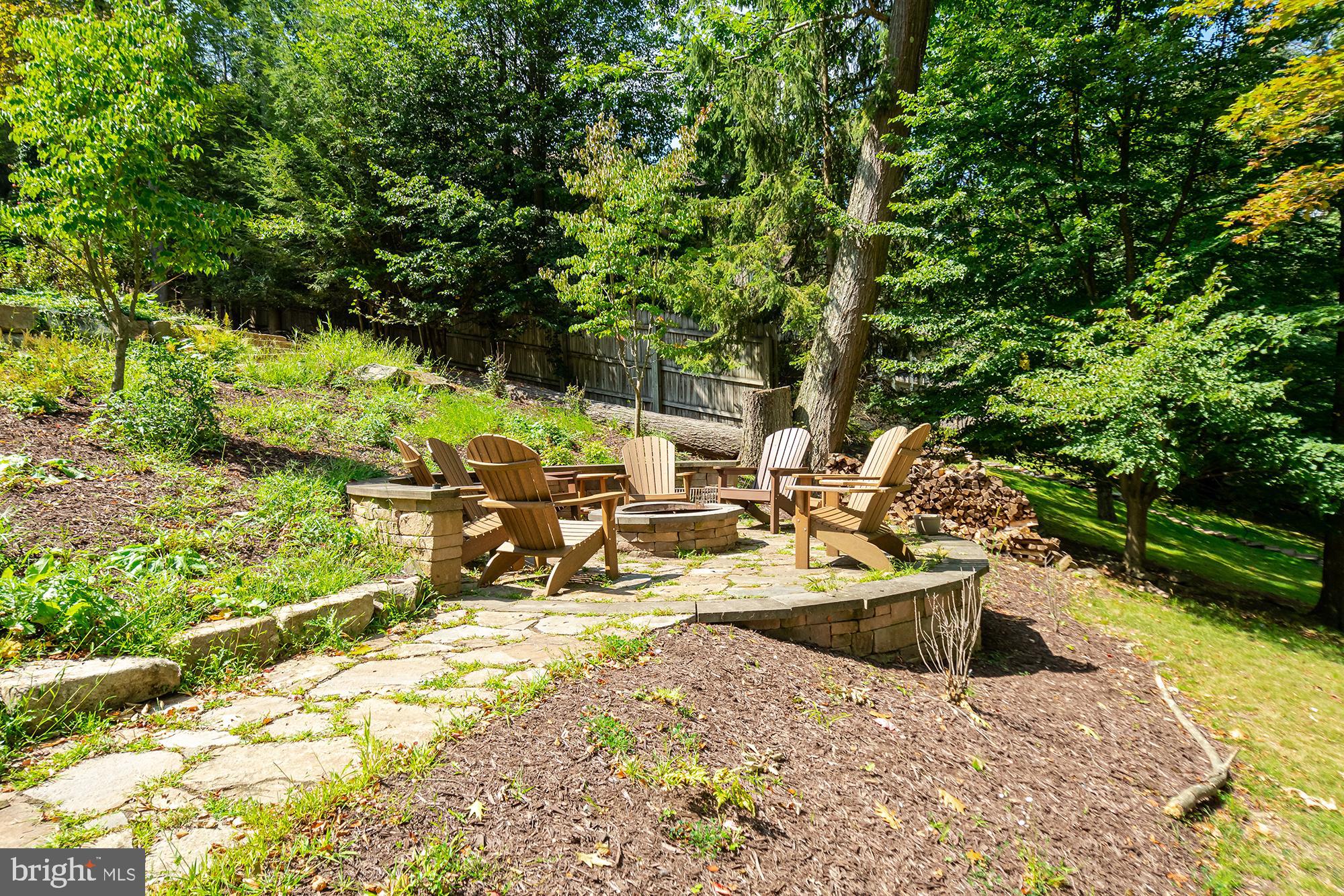 MARSH HILL - Residential