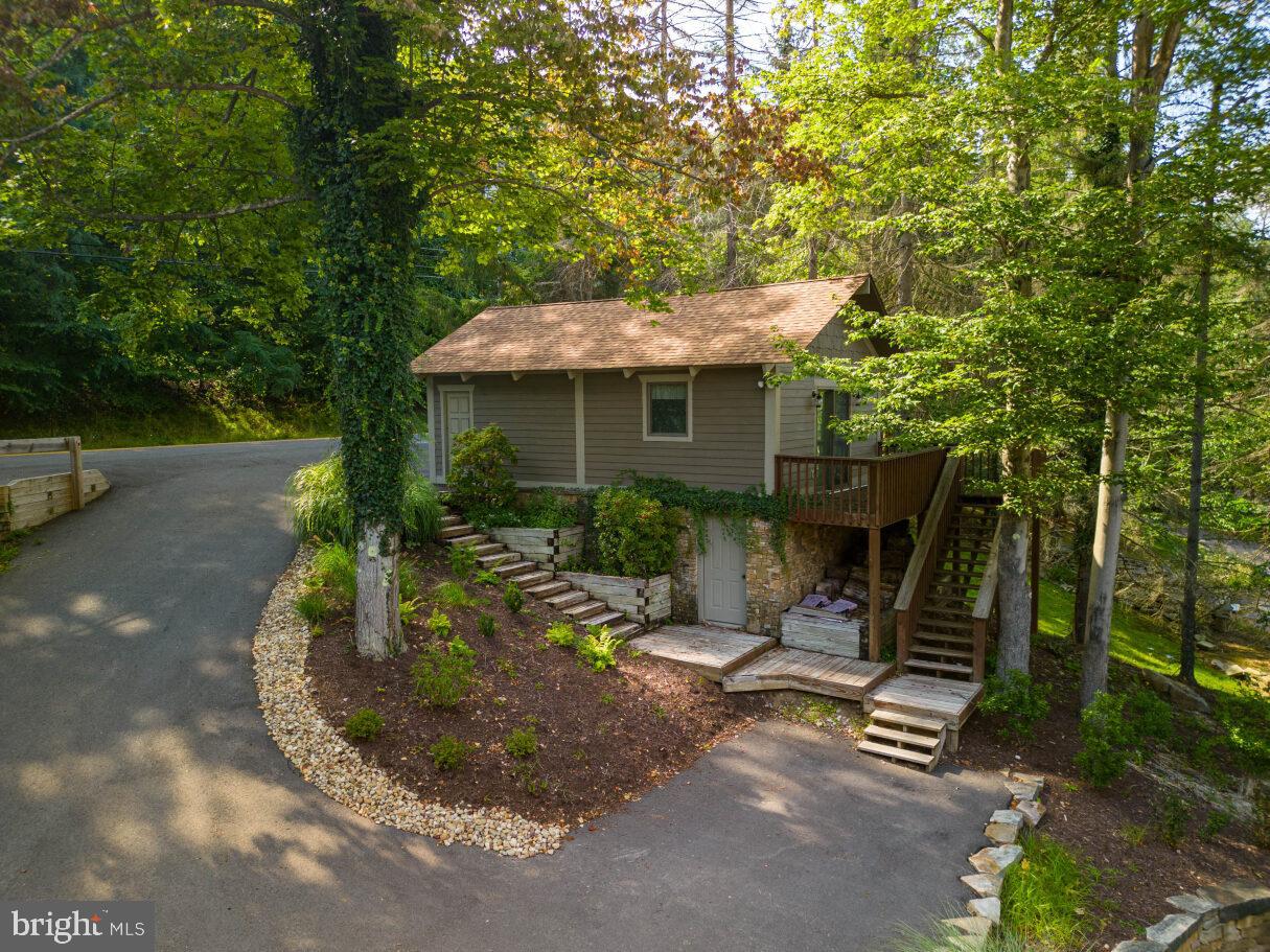 MARSH HILL - Residential