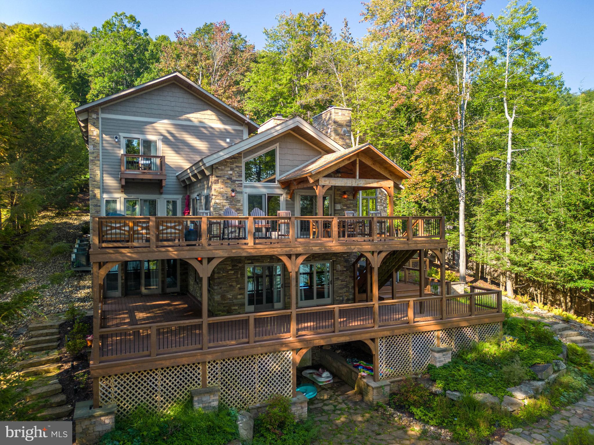 MARSH HILL - Residential