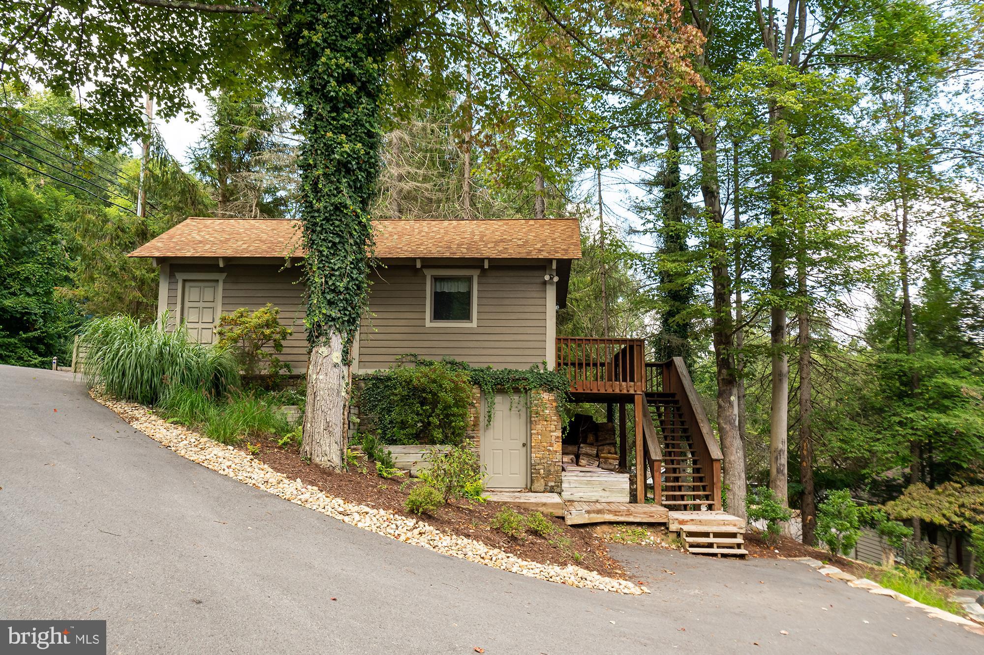 MARSH HILL - Residential