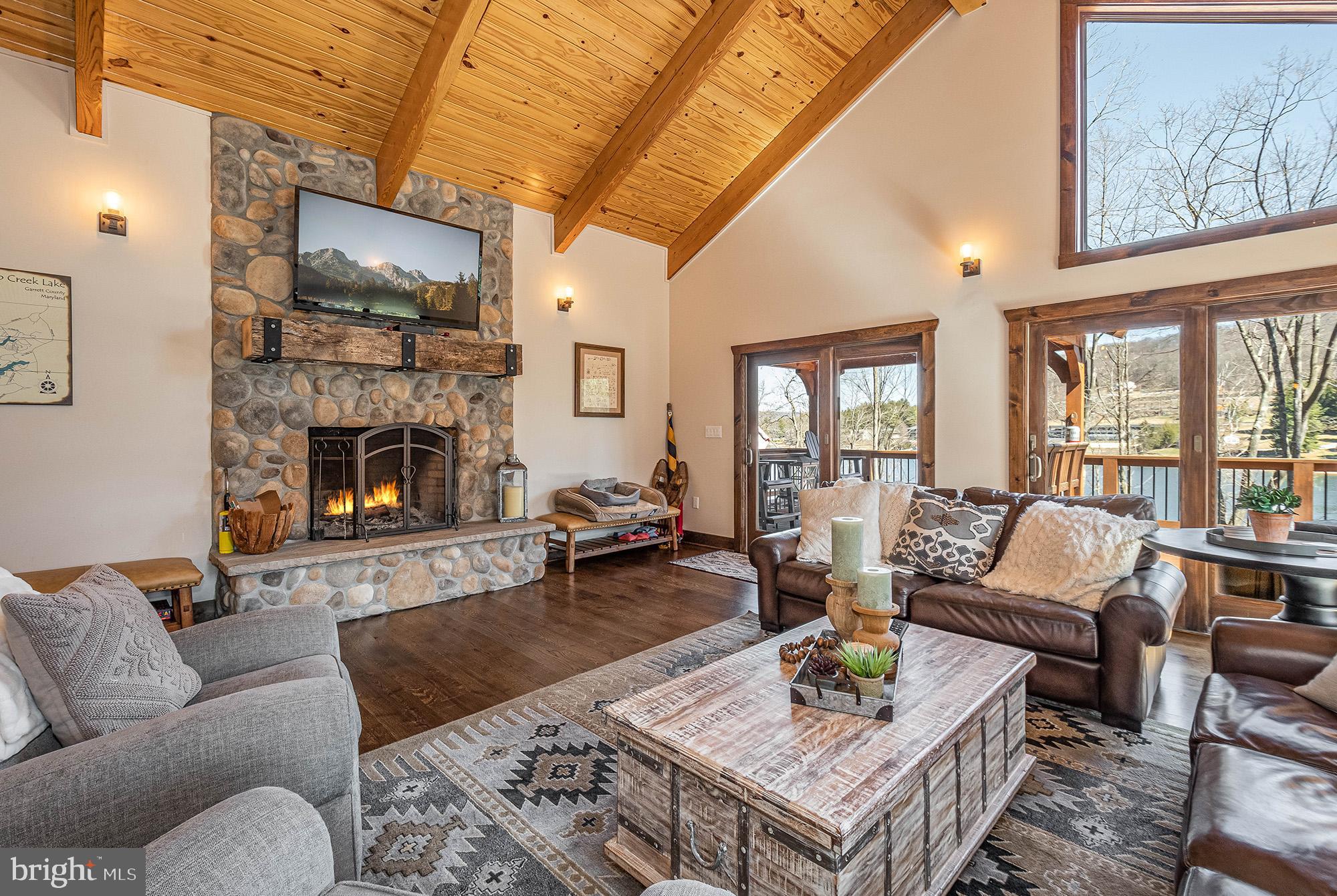 MARSH HILL - Residential