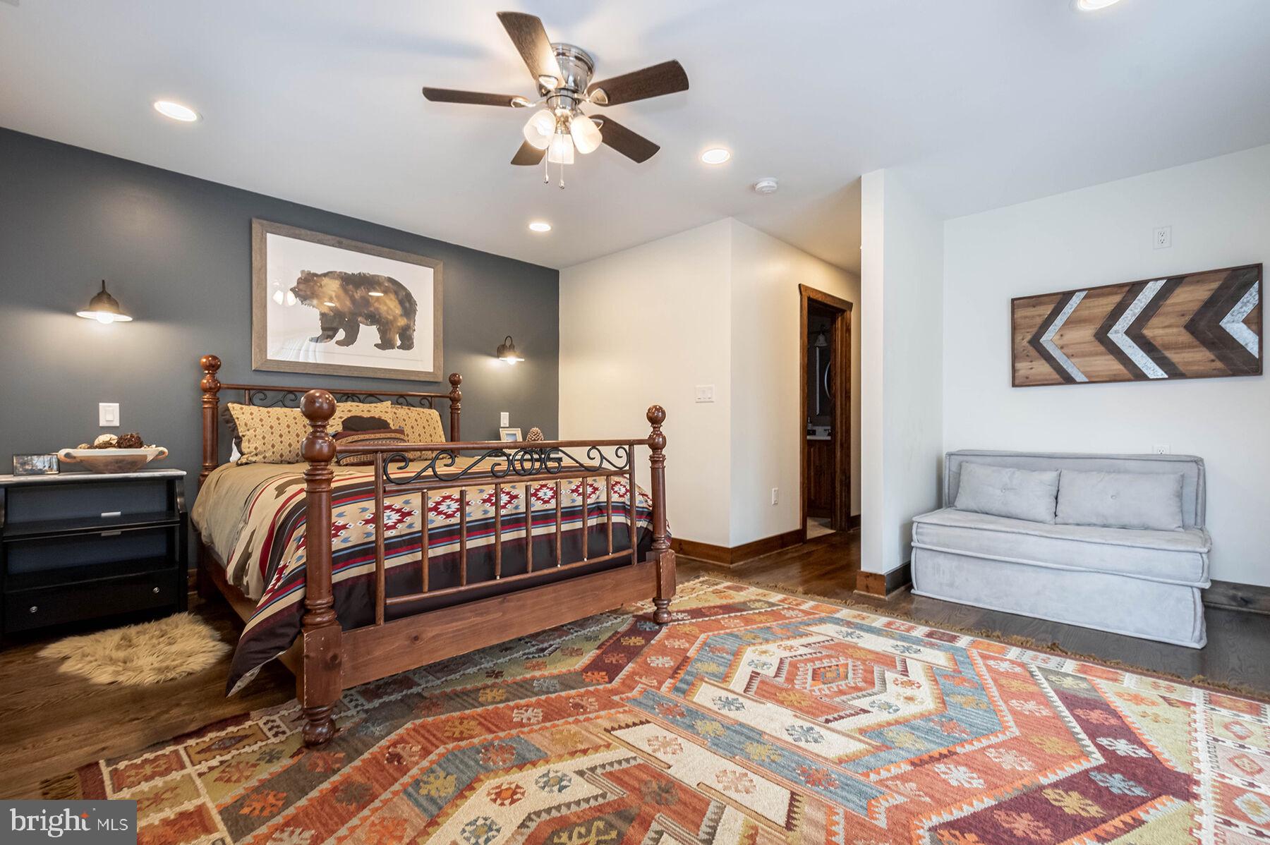 MARSH HILL - Residential