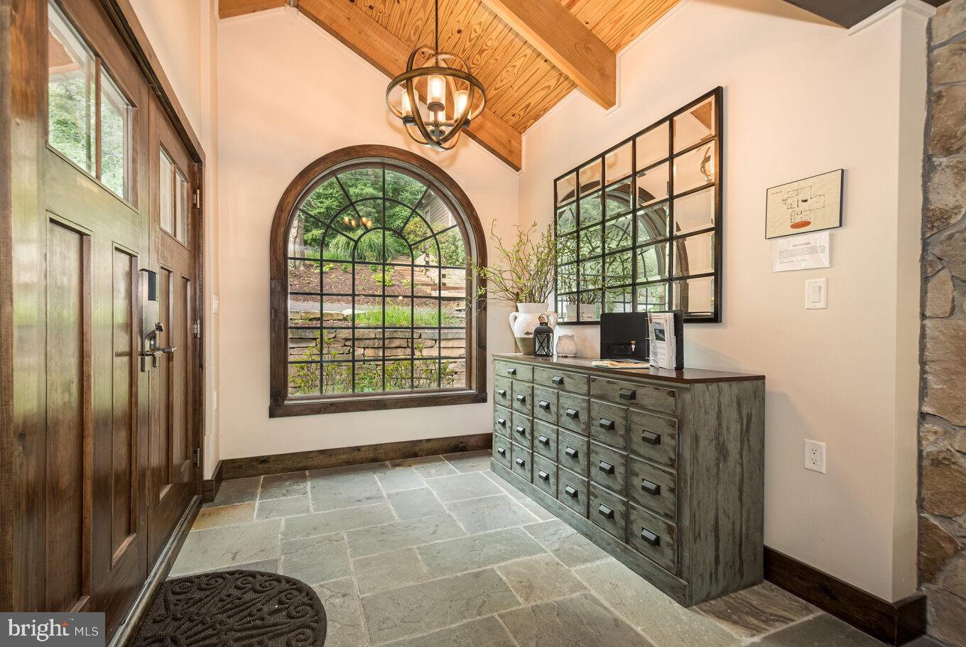 MARSH HILL - Residential