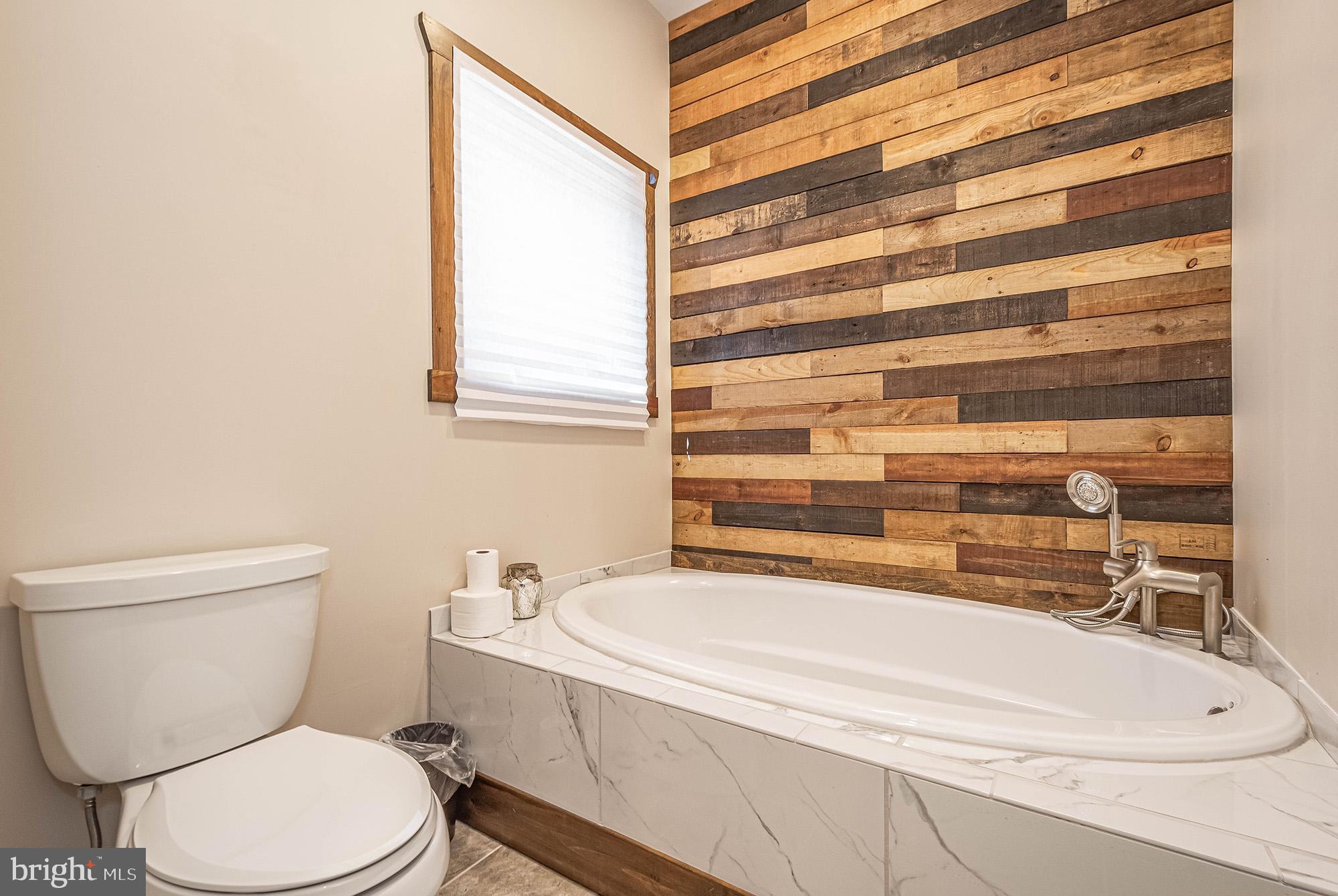 MARSH HILL - Residential