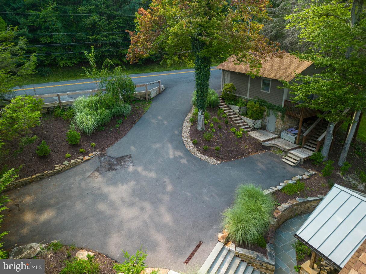 MARSH HILL - Residential