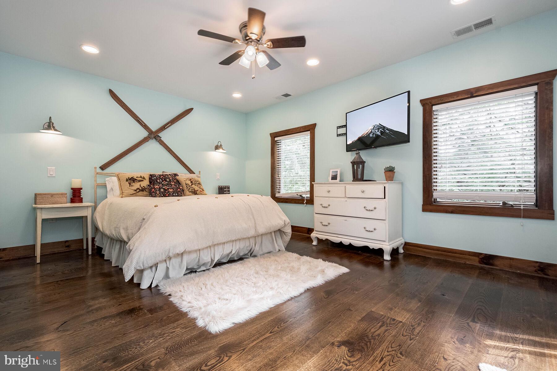 MARSH HILL - Residential