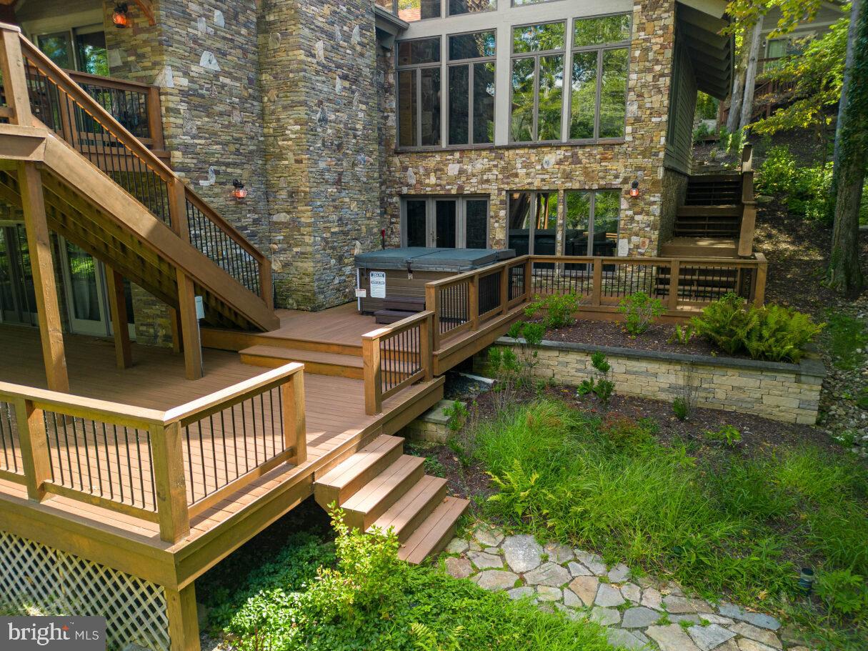 MARSH HILL - Residential