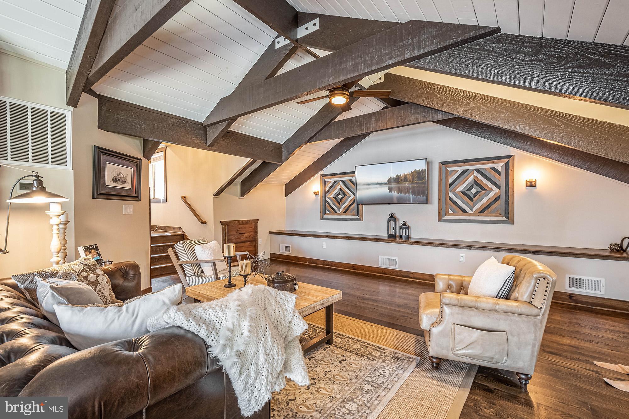 MARSH HILL - Residential