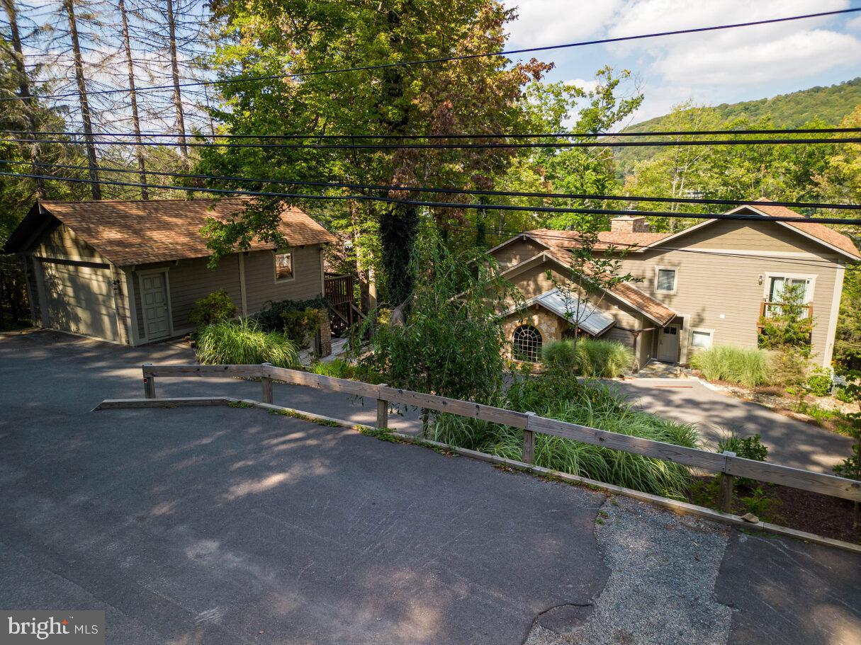 MARSH HILL - Residential