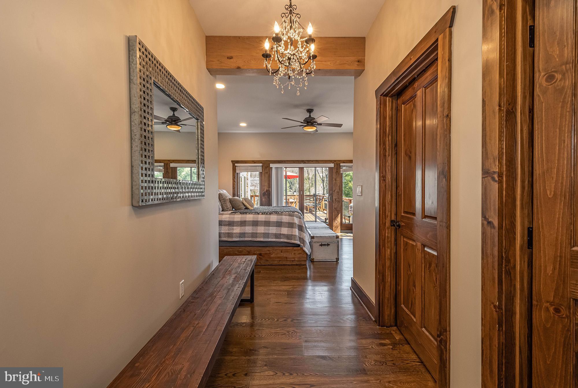 MARSH HILL - Residential