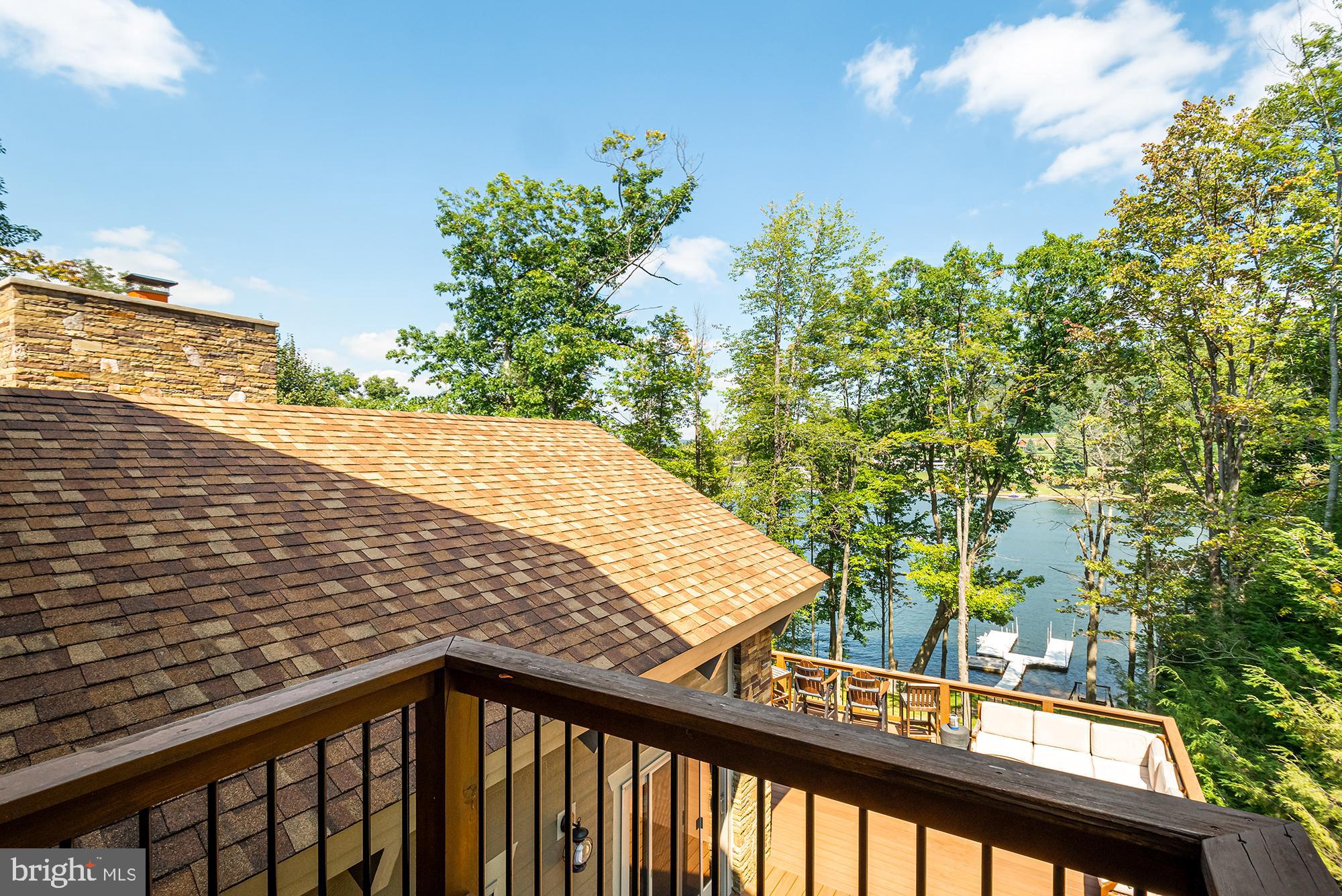 MARSH HILL - Residential