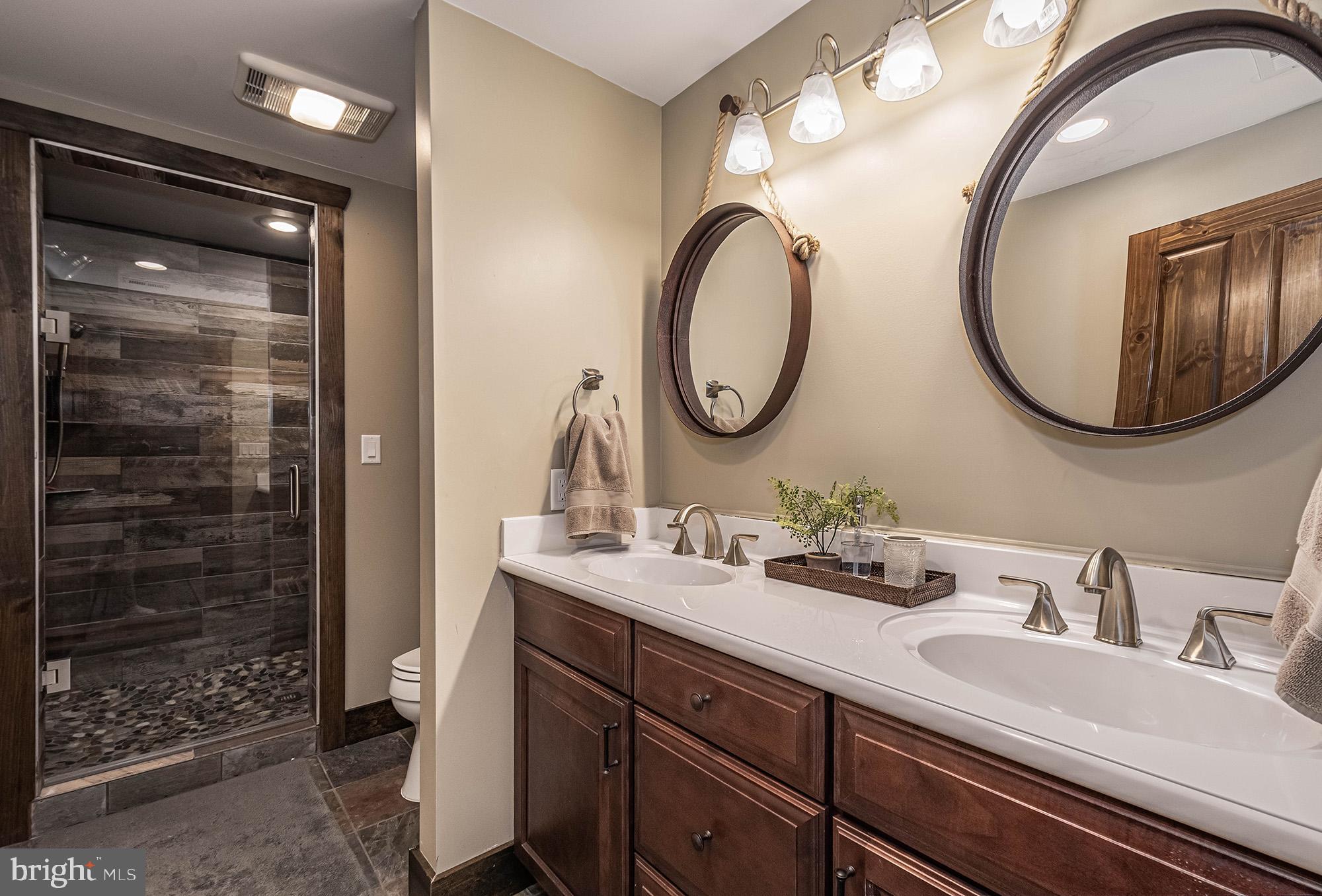 MARSH HILL - Residential