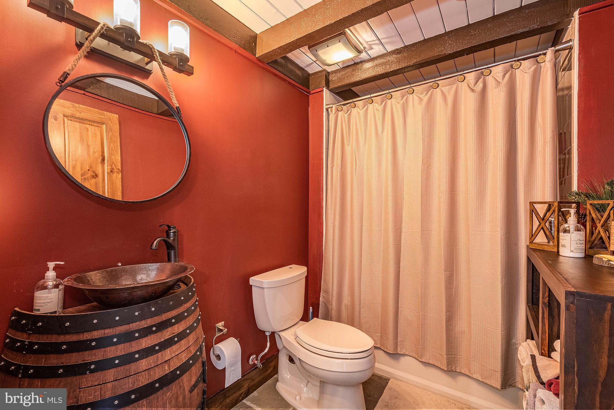 MARSH HILL - Residential