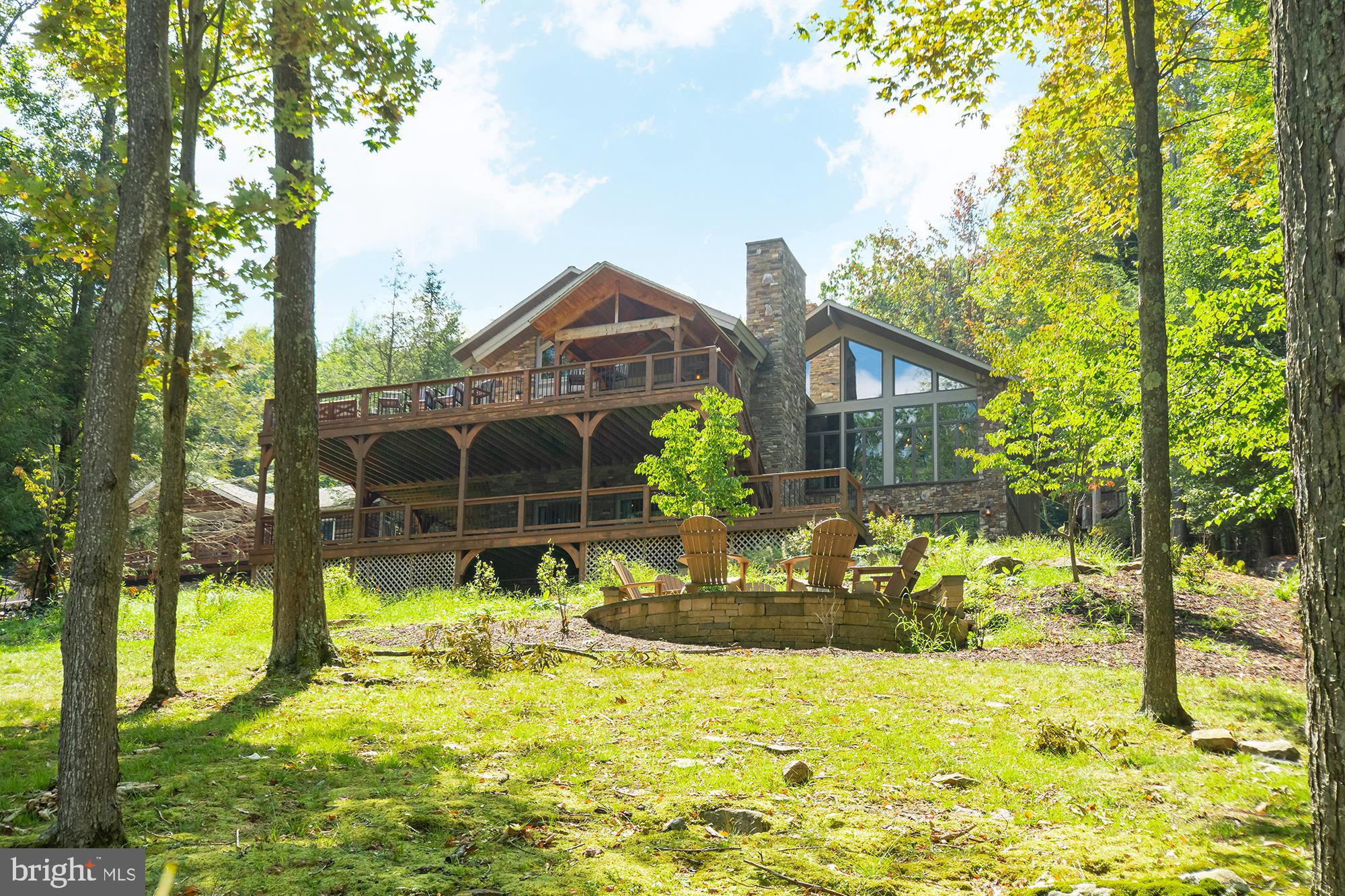 MARSH HILL - Residential