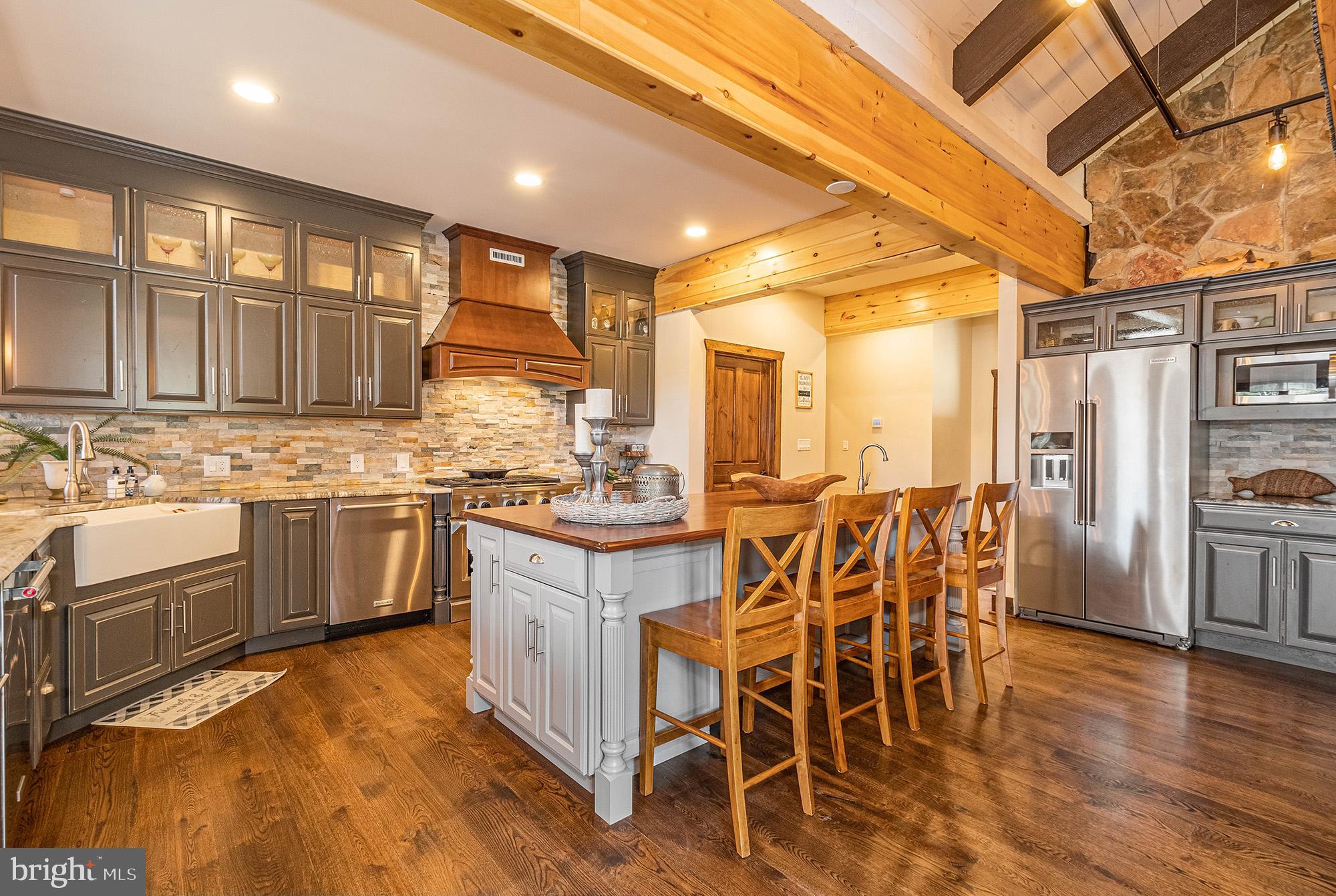 MARSH HILL - Residential