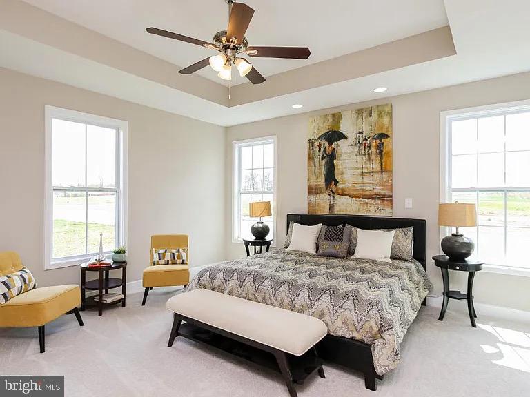 NADENBOUSCH PINES - Residential