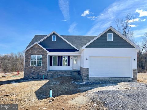 Homes For Sale - LOT 59 Sanibel Way<br/> Berkeley County, MARTINSBURG, WV 25405