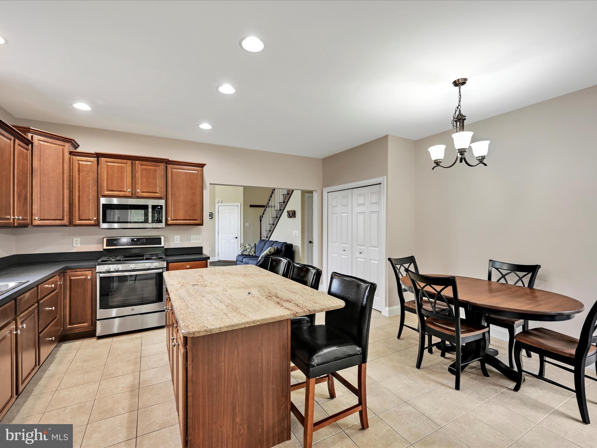 CONOY CROSSING - Residential