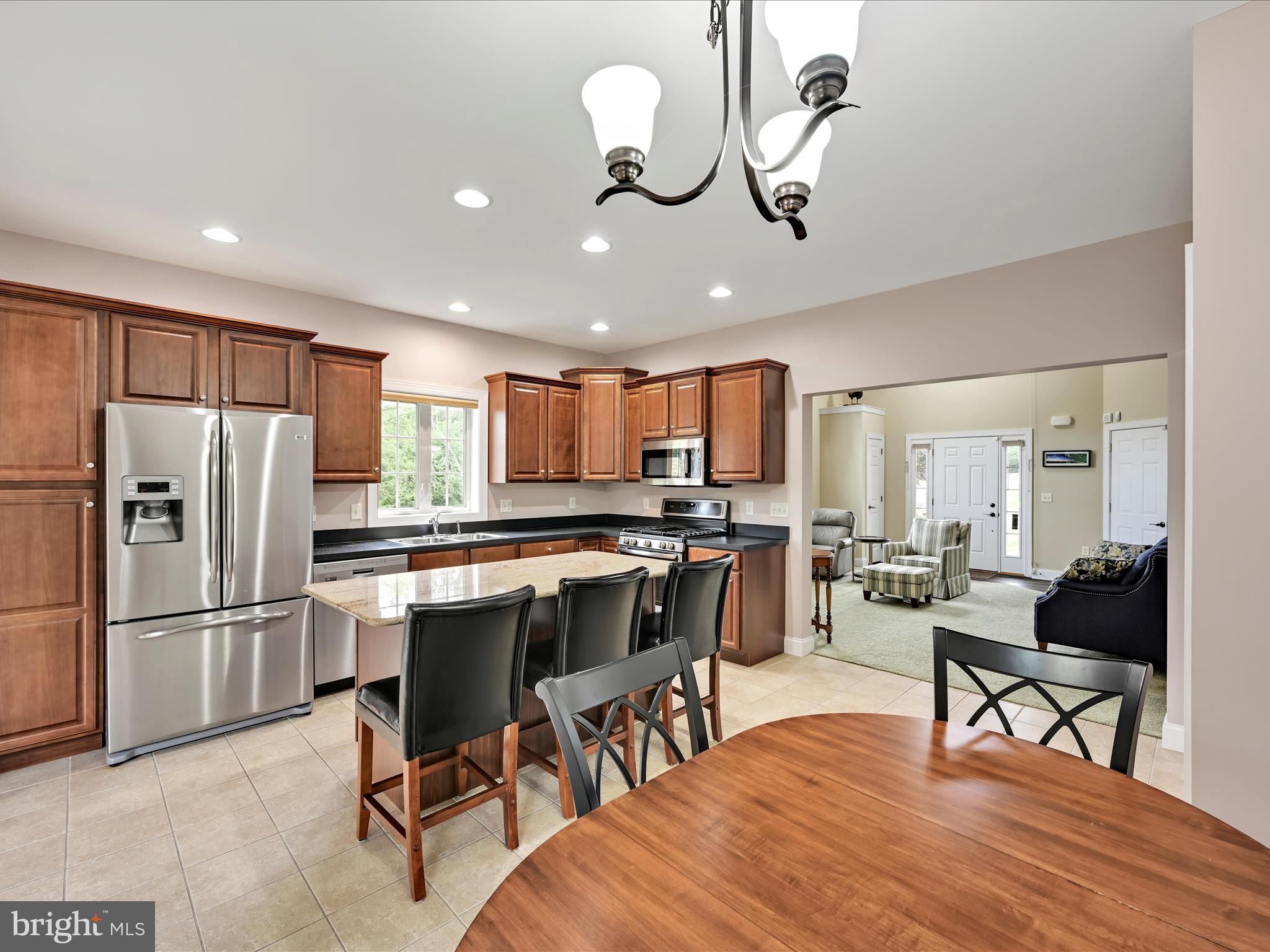 CONOY CROSSING - Residential