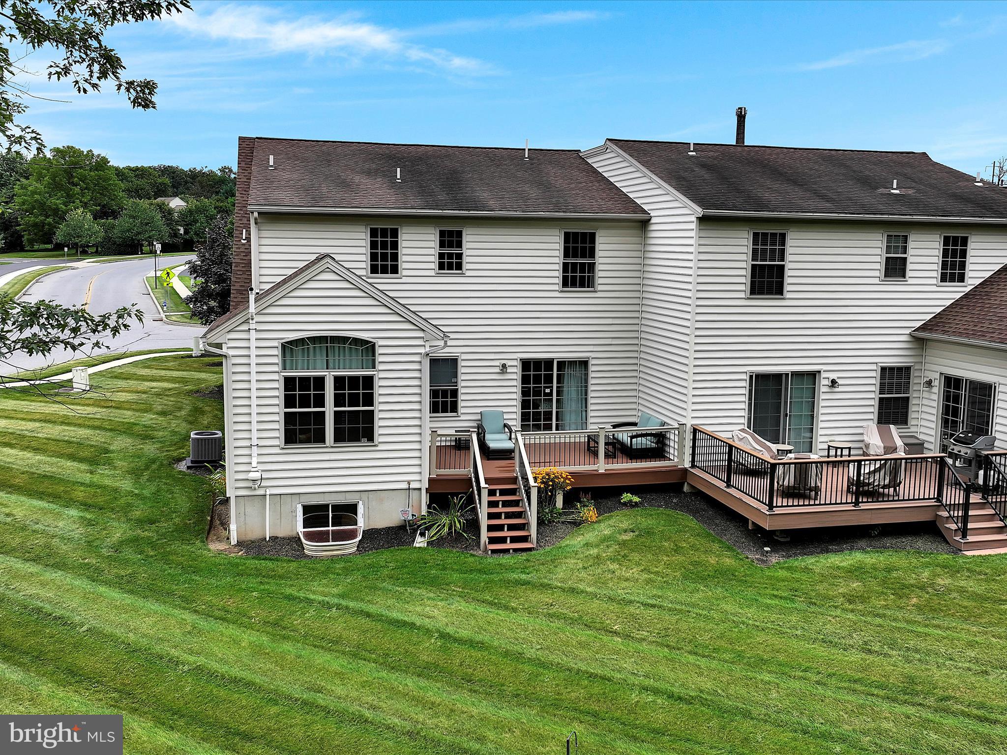 CONOY CROSSING - Residential