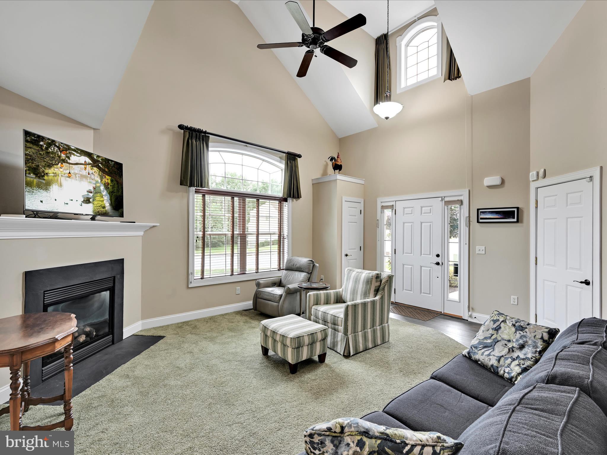 CONOY CROSSING - Residential