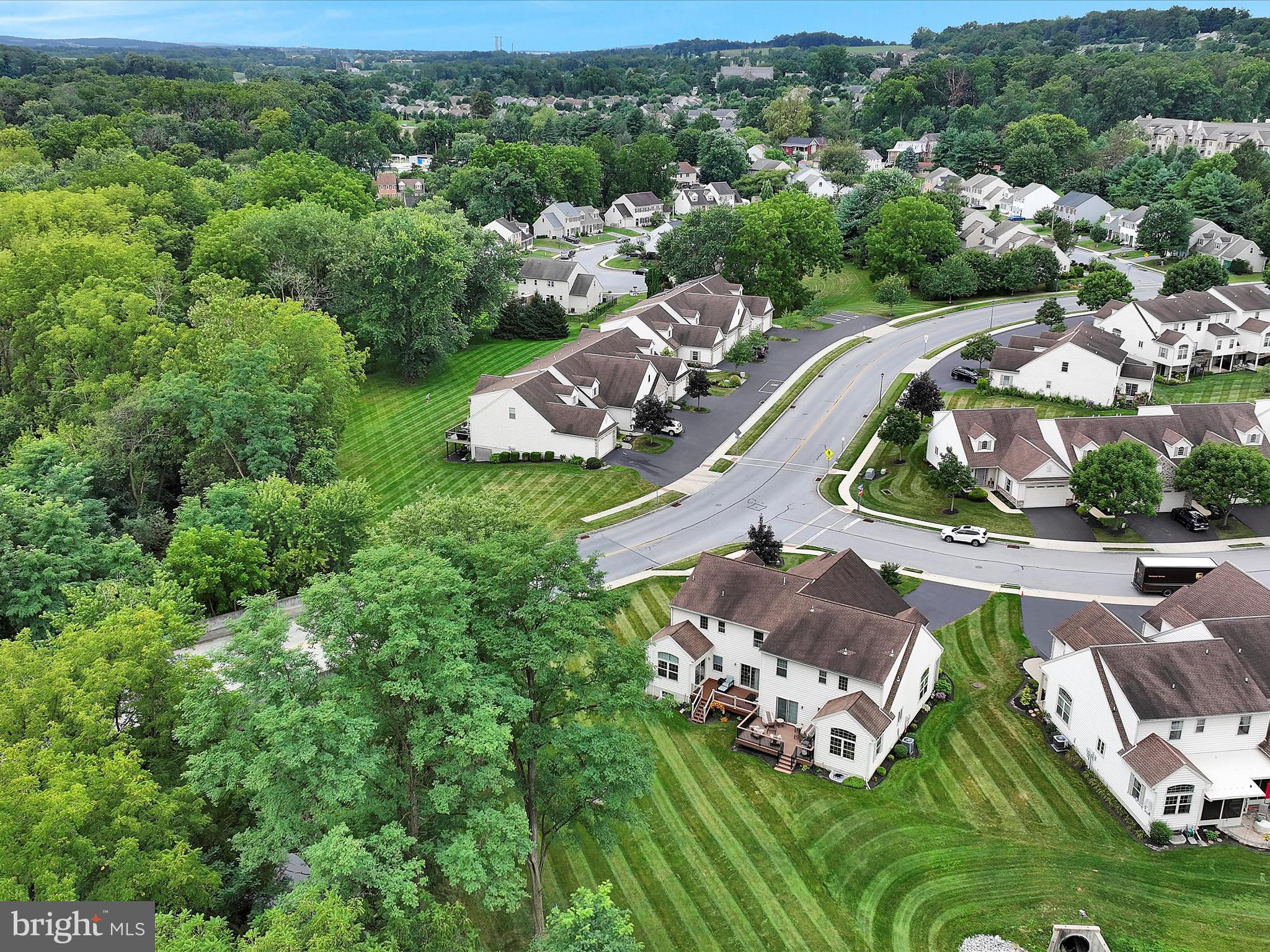 CONOY CROSSING - Residential