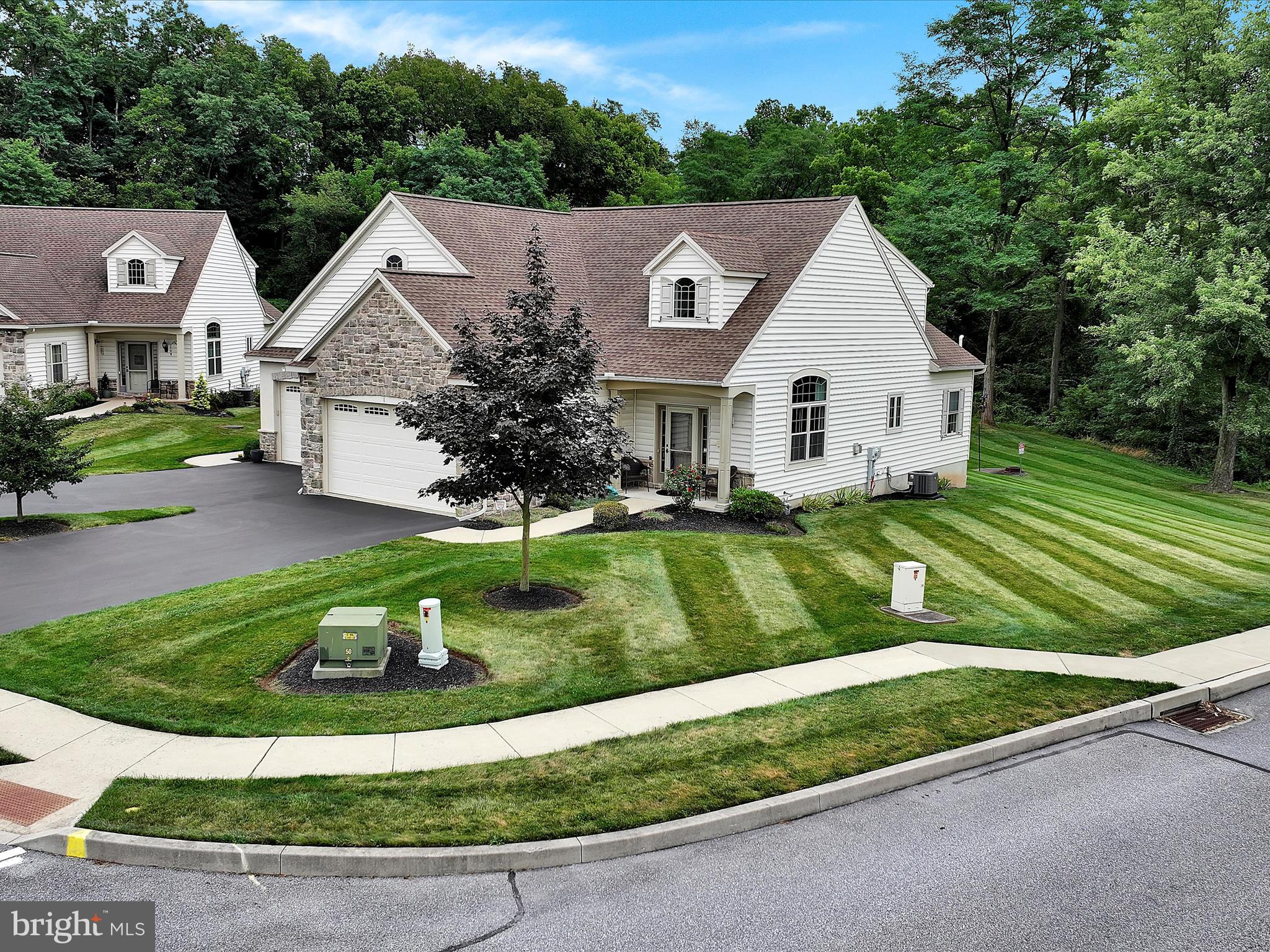 CONOY CROSSING - Residential