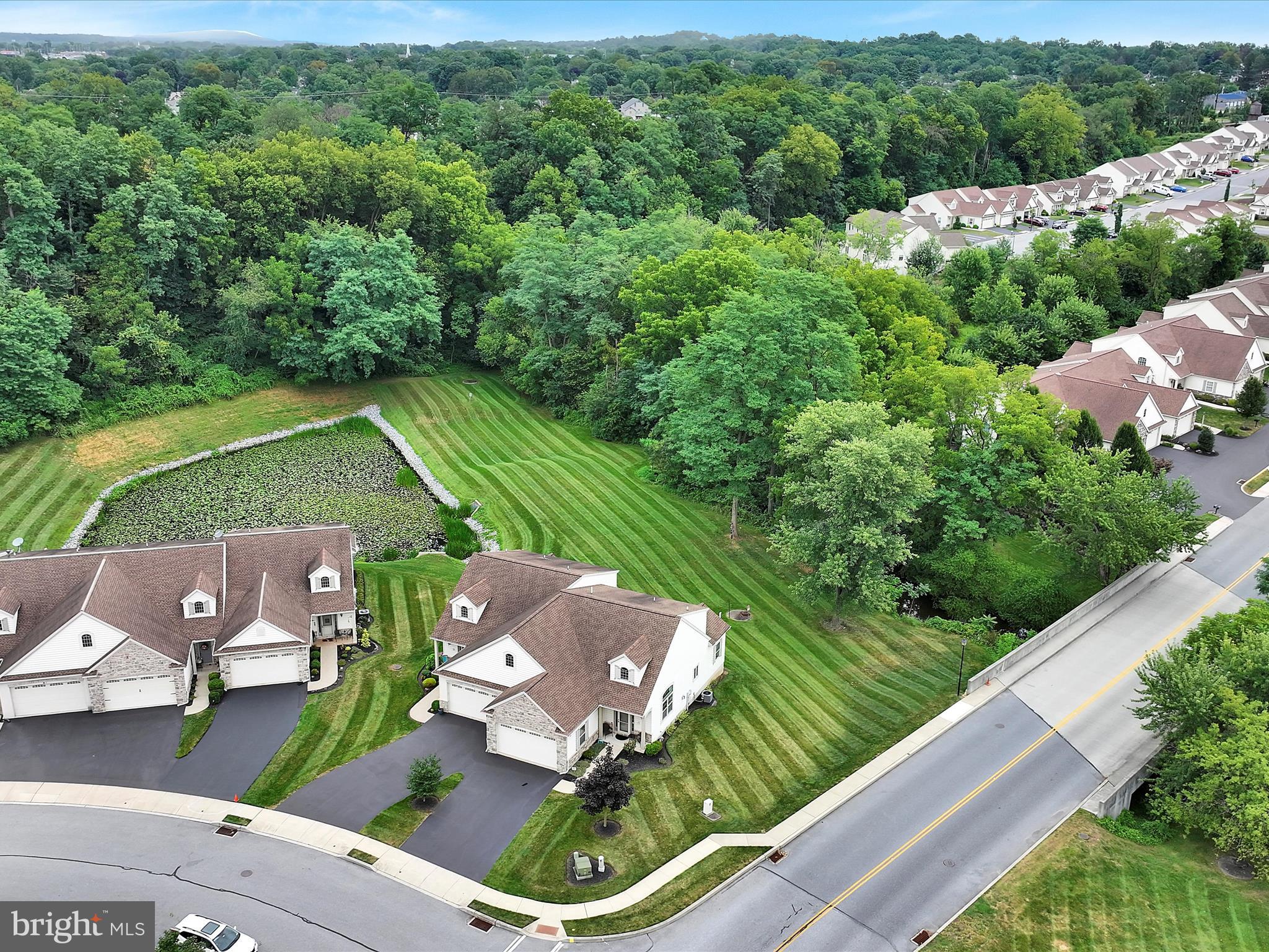 CONOY CROSSING - Residential