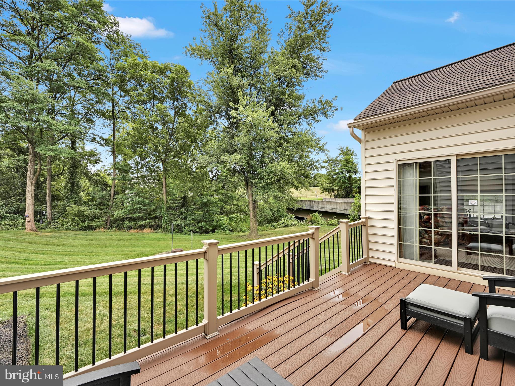 CONOY CROSSING - Residential