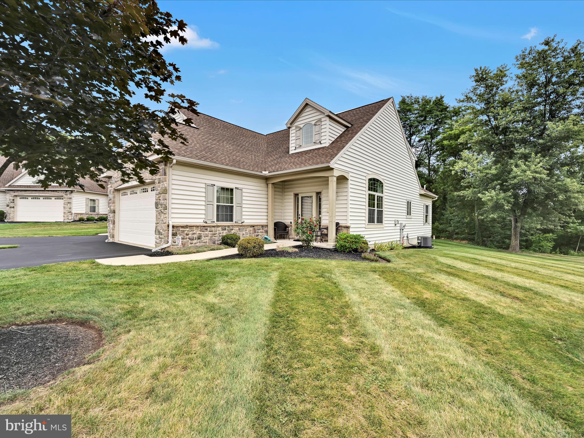 CONOY CROSSING - Residential