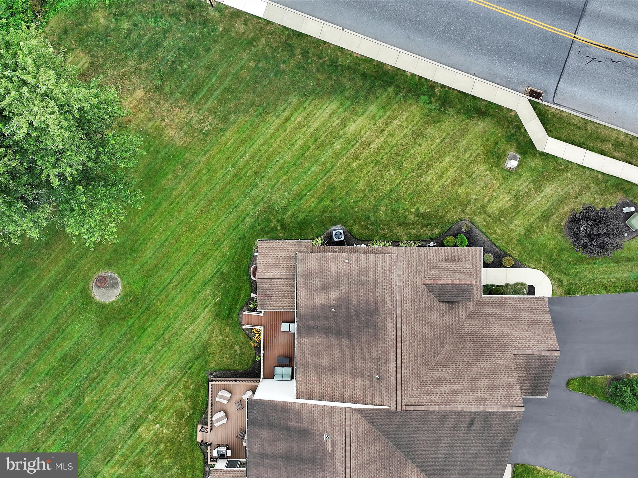 CONOY CROSSING - Residential