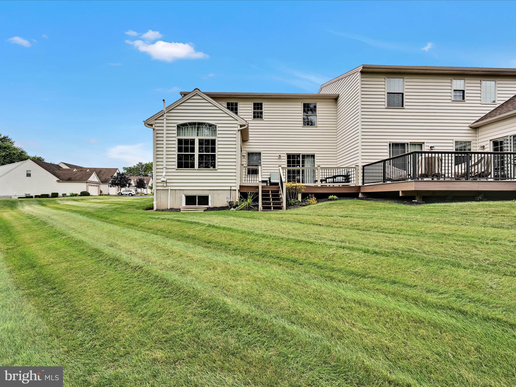 CONOY CROSSING - Residential