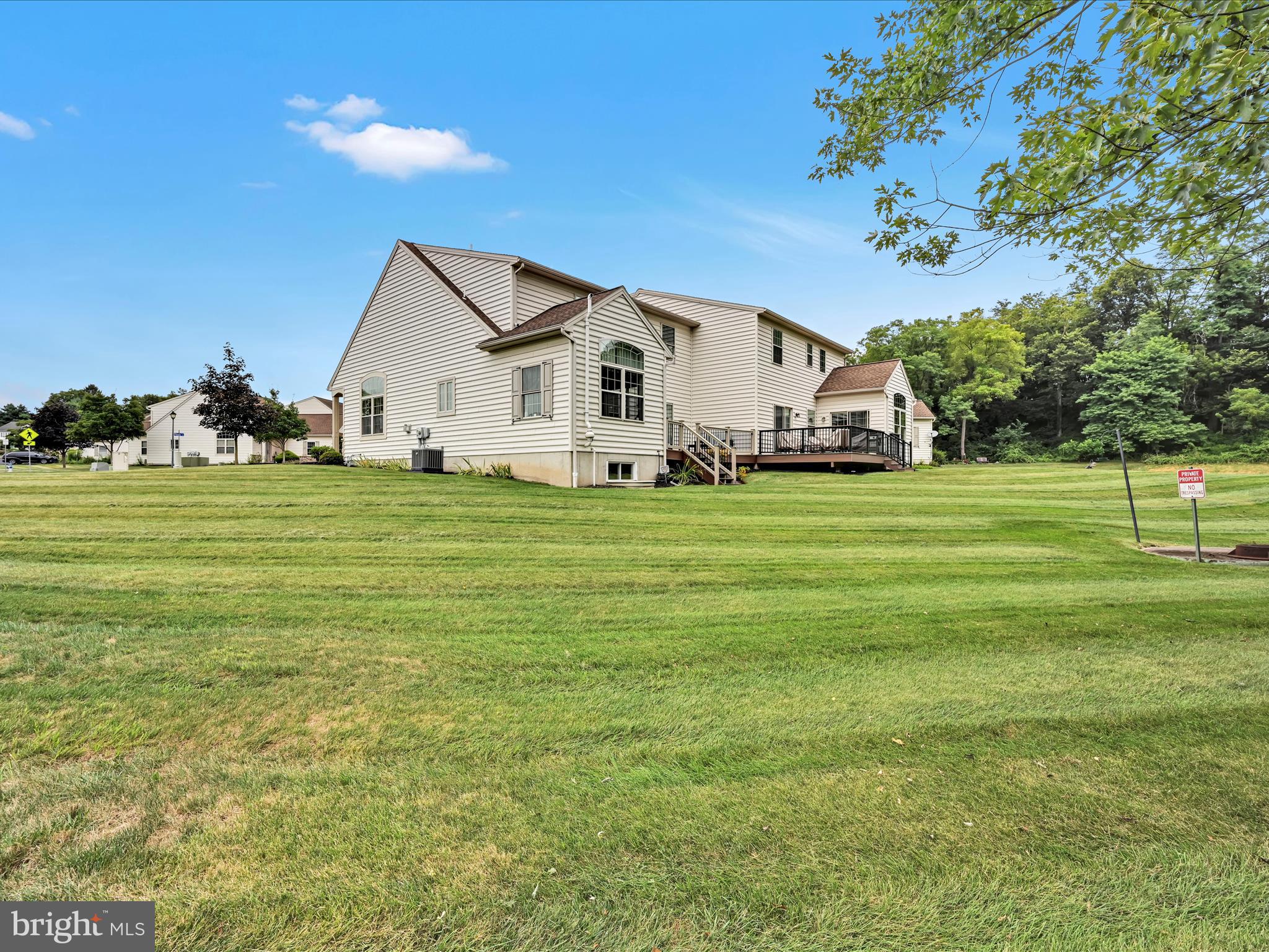 CONOY CROSSING - Residential