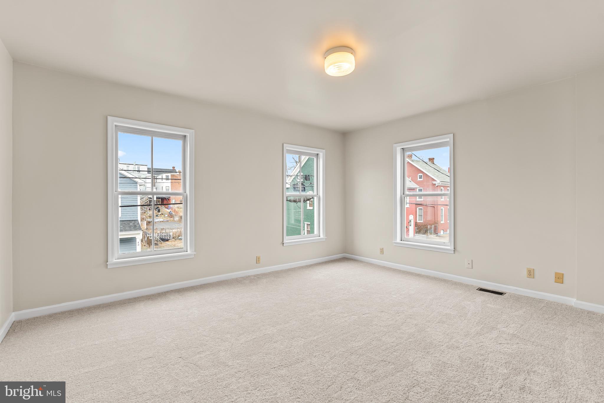 NONE AVAILABLE - Residential