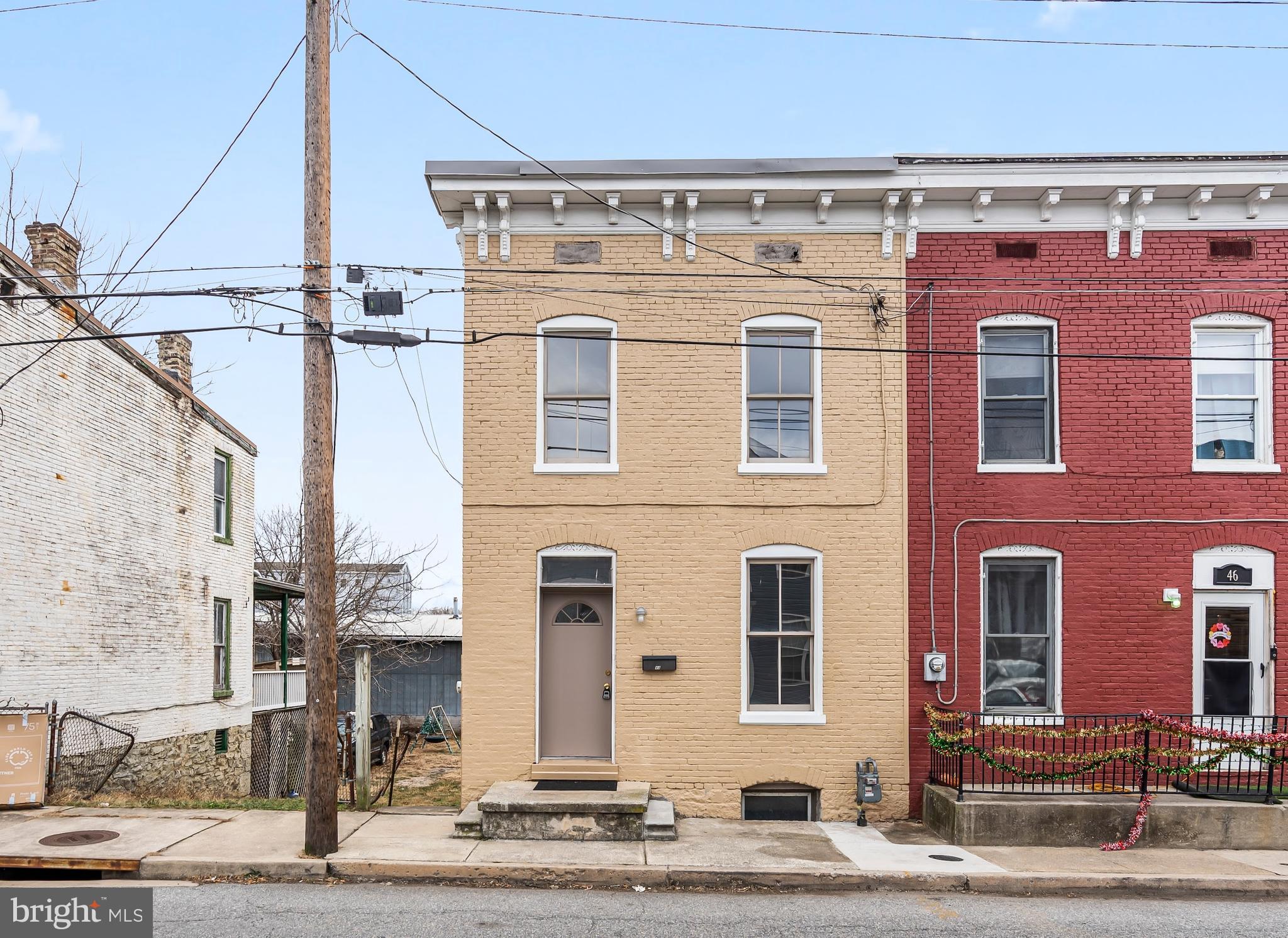 NONE AVAILABLE - Residential