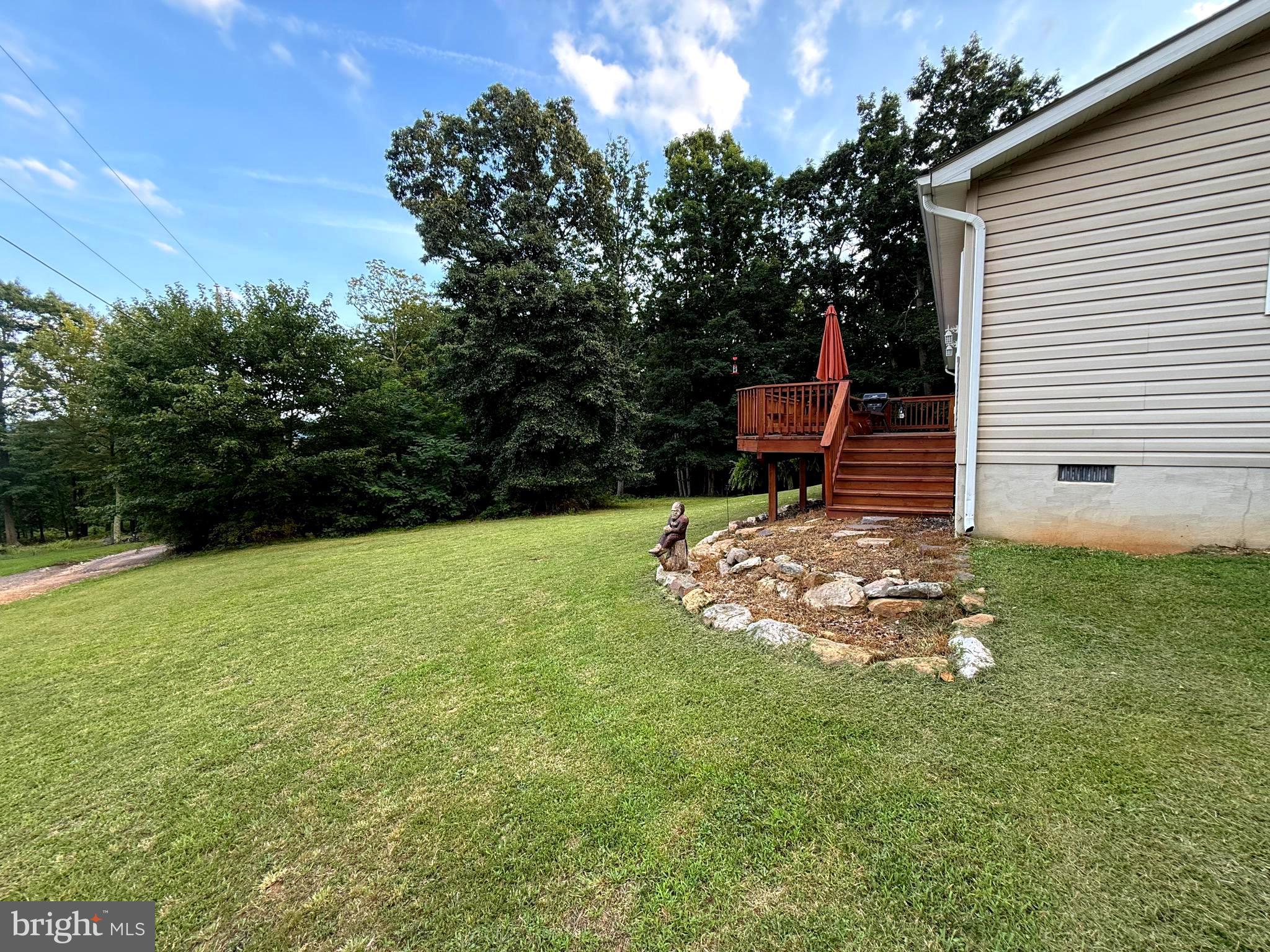 367 CLINTON DRIVE