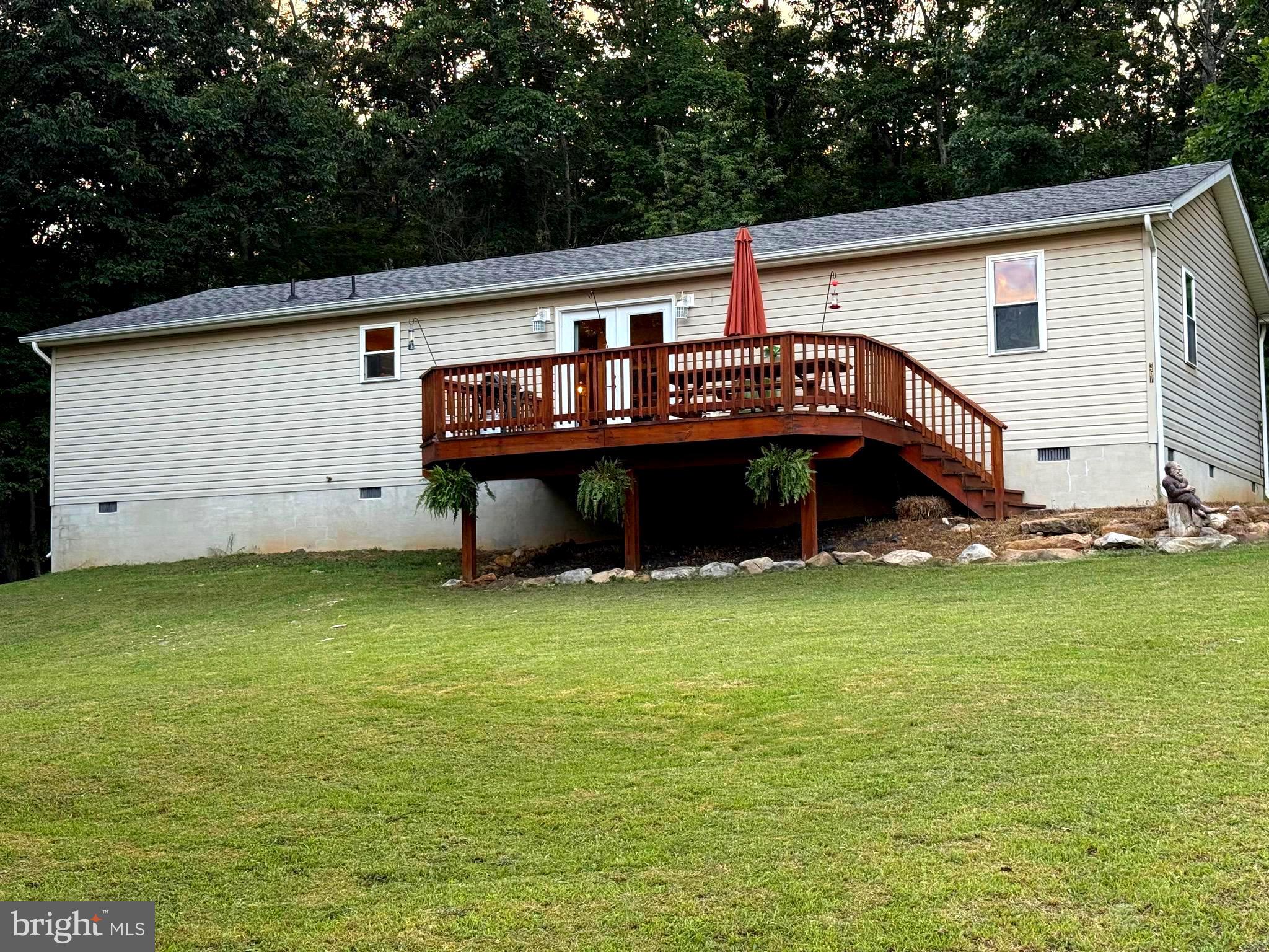367 CLINTON DRIVE